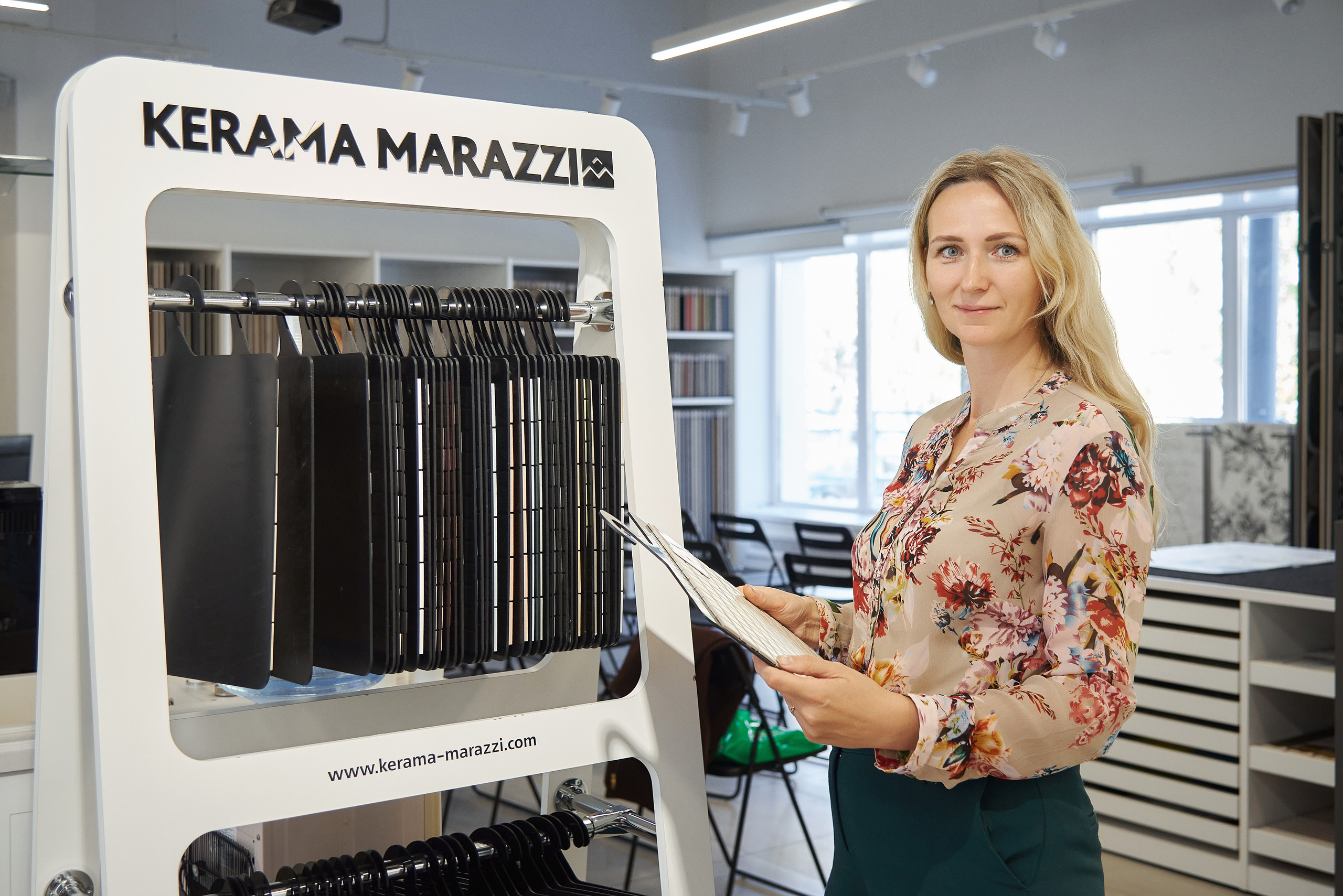 Kerama Marazzii. Фотограф Опыт Качество Скорость Горный Алтай Барнаул