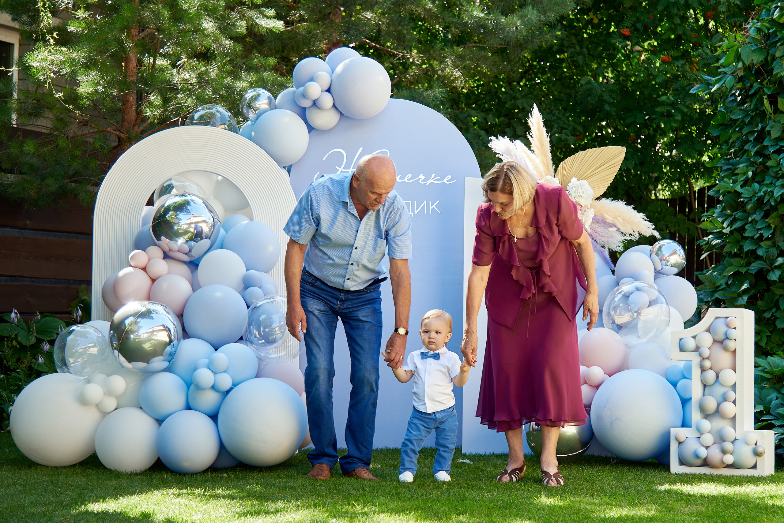 Евгений 1 годик. Фотограф Опыт Качество Скорость Горный Алтай Барнаул