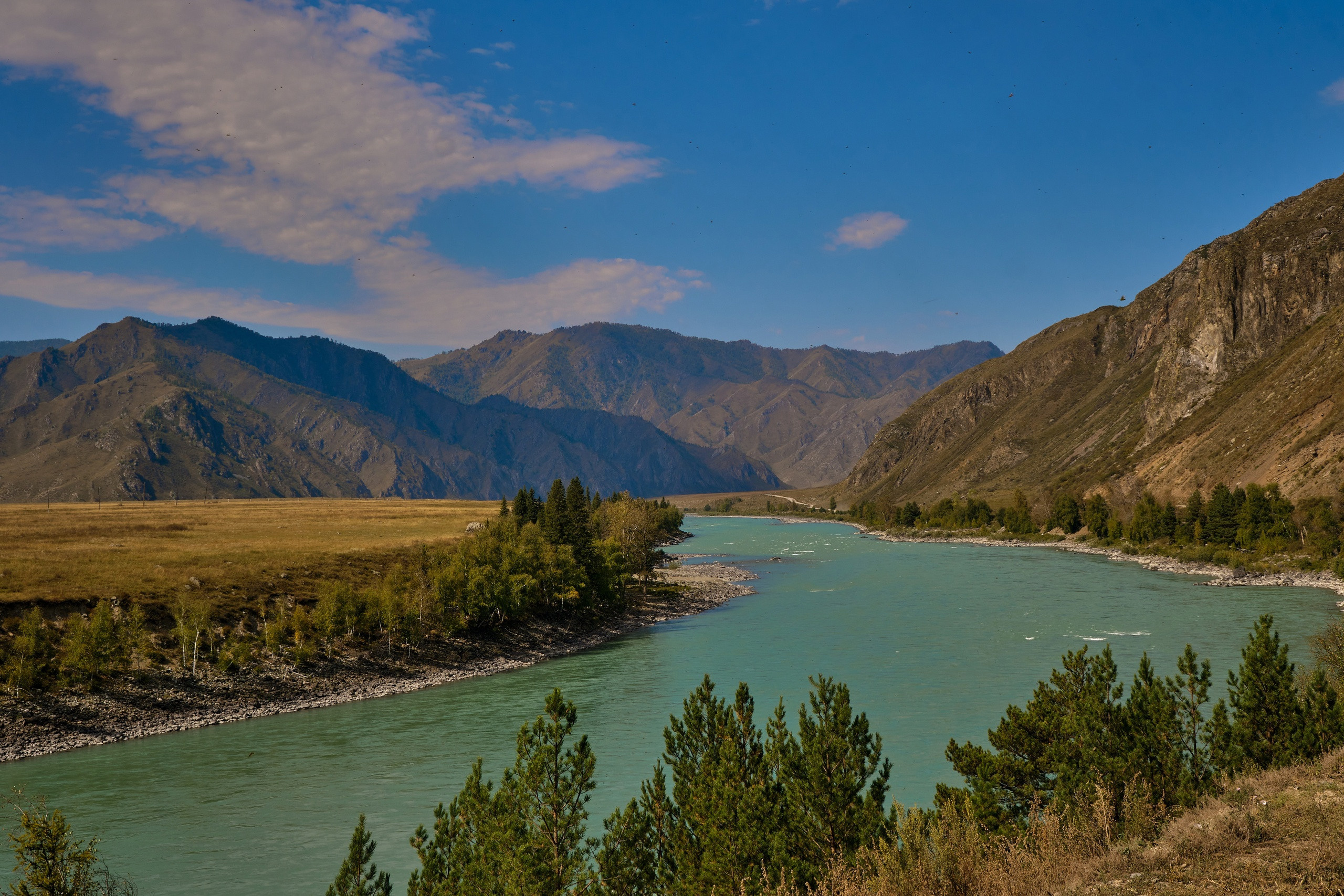 Пейзажный фотограф в Горном Алтае: съёмки природы и гор. Фотограф Опыт Качество Скорость Горный Алтай Барнаул