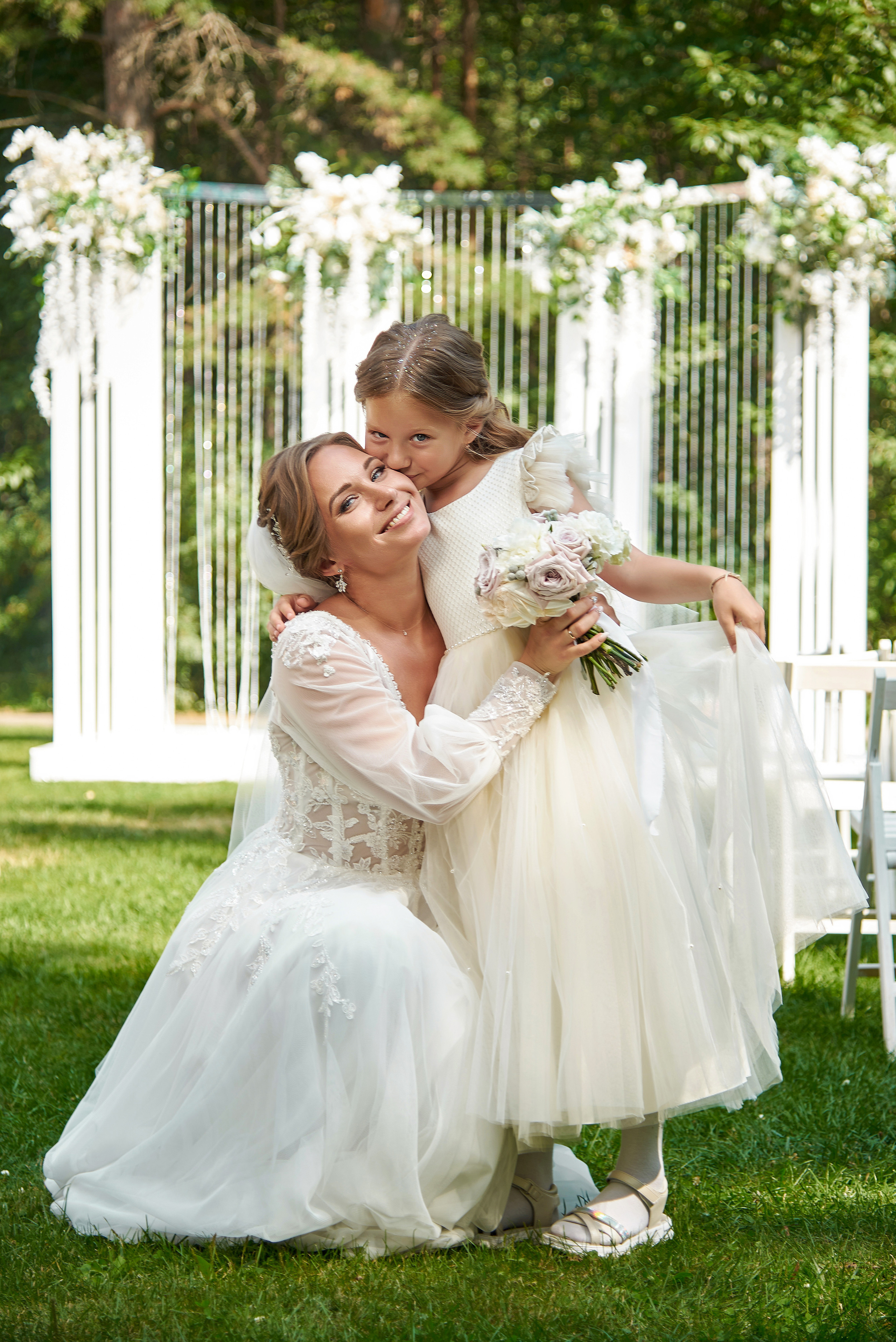 Елена и Денис. Фотограф Опыт Качество Скорость Горный Алтай Барнаул