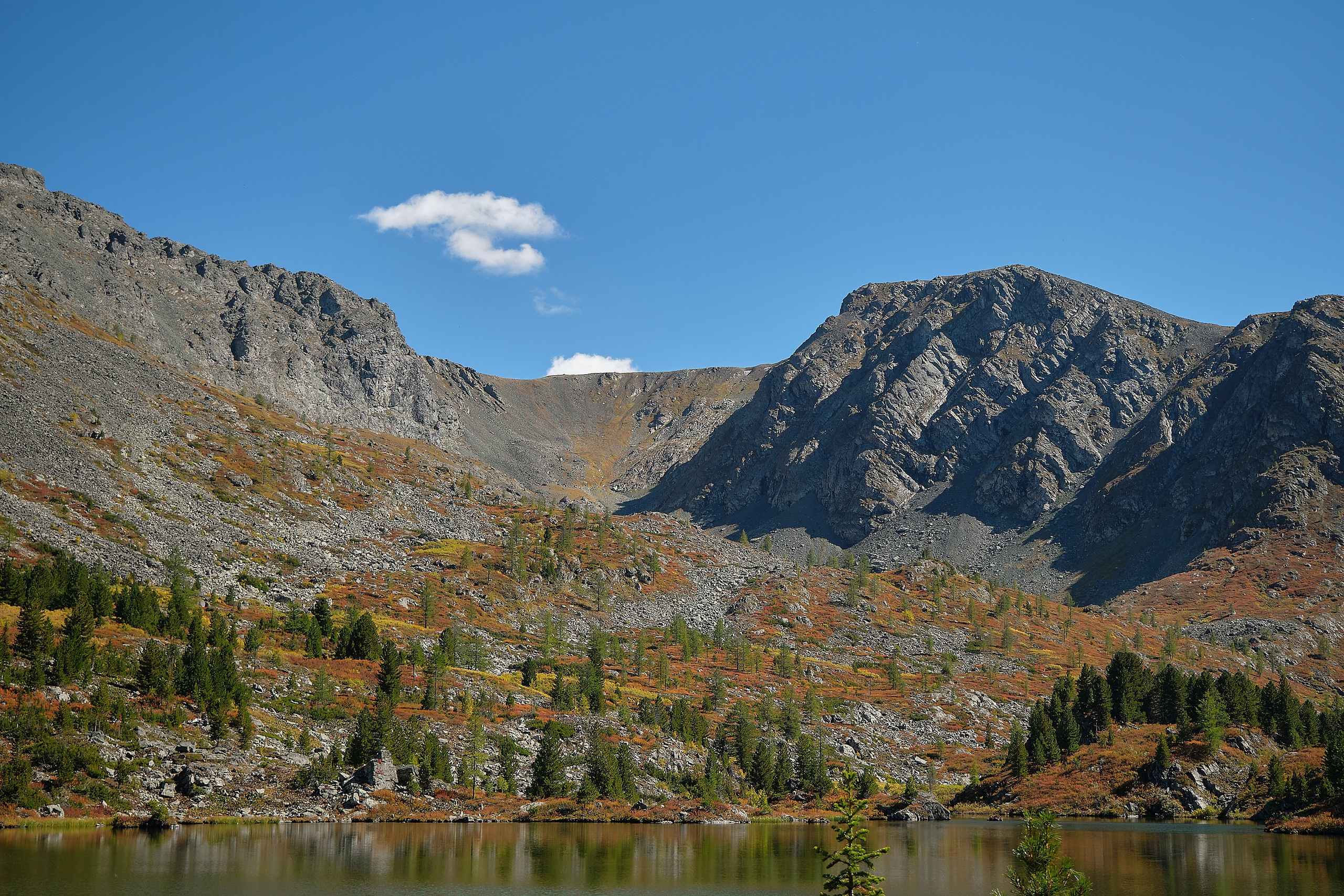 Пейзажный фотограф в Горном Алтае: съёмки природы и гор. Фотограф Опыт Качество Скорость Горный Алтай Барнаул