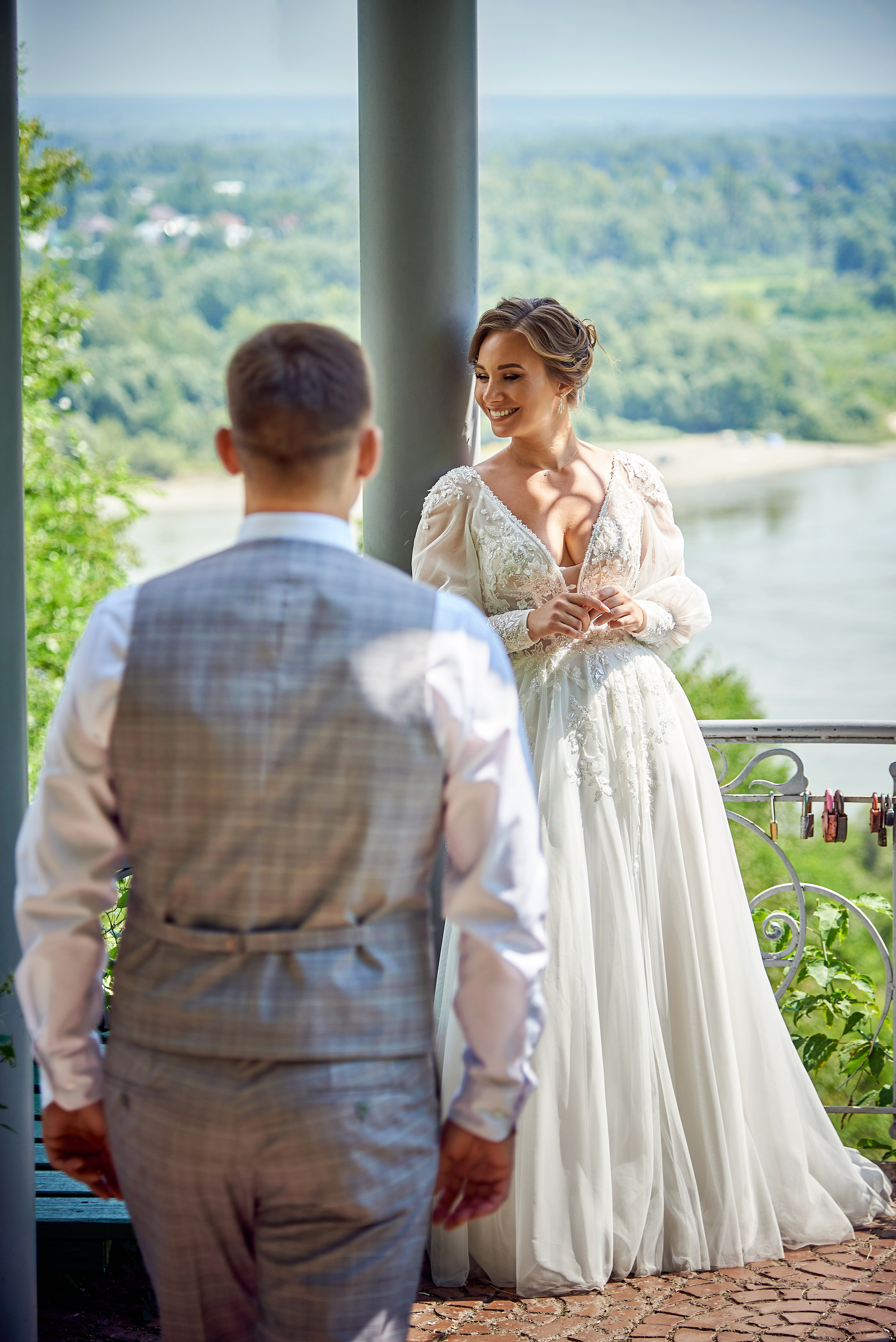 Елена и Денис. Фотограф Опыт Качество Скорость Горный Алтай Барнаул
