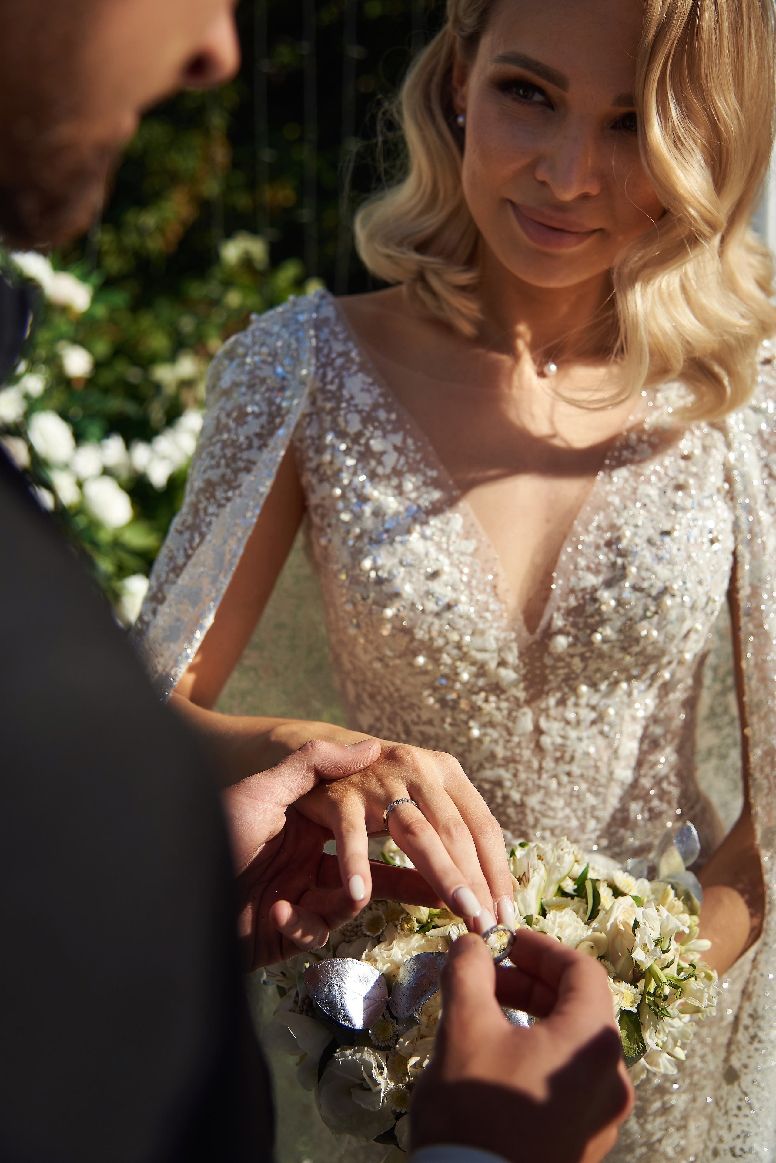 Глеб и Александра. Фотограф Опыт Качество Скорость Горный Алтай Барнаул