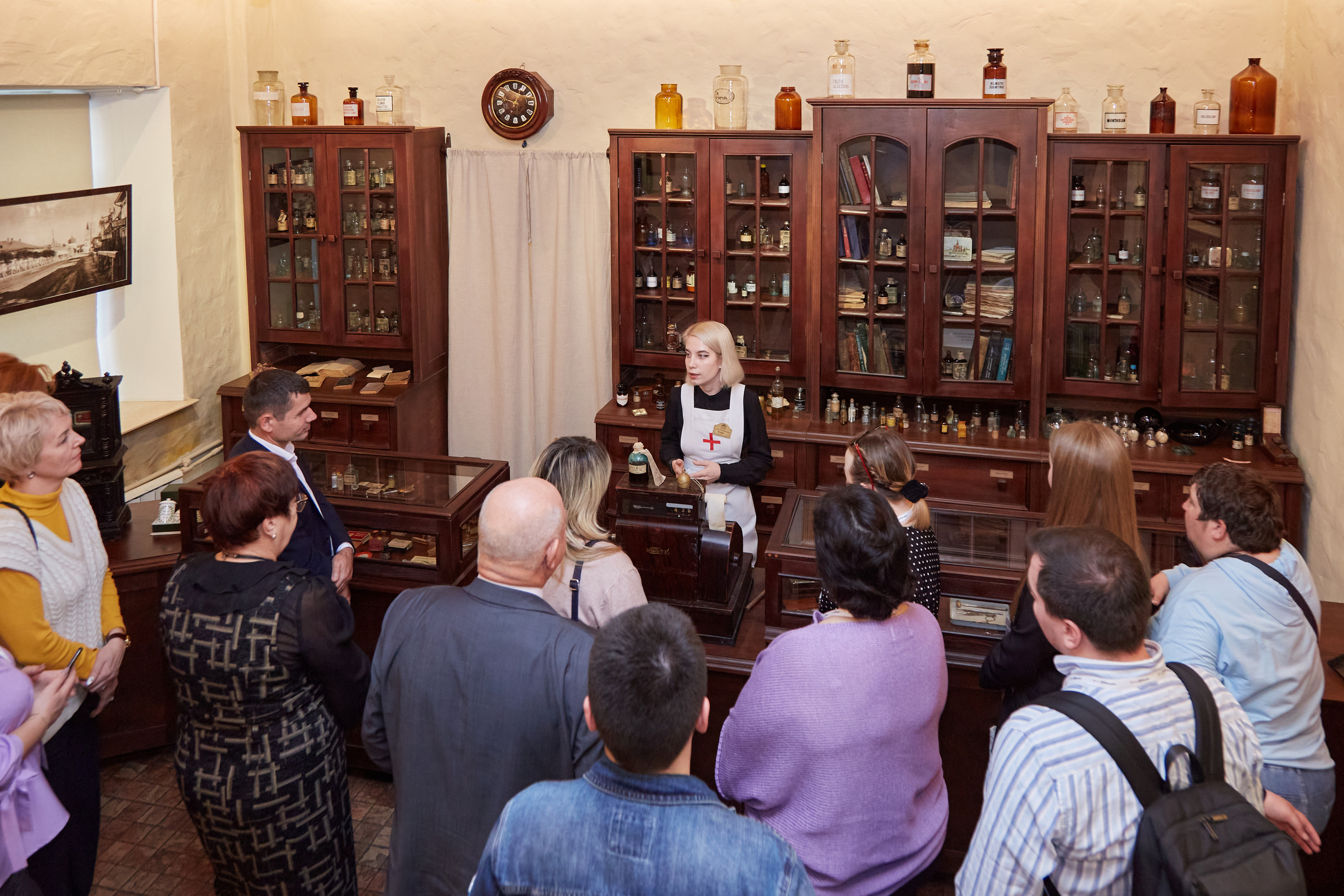 Окружной образовательный форум ФСО и ДФО Роспатриот. Фотограф Опыт Качество Скорость Горный Алтай Барнаул