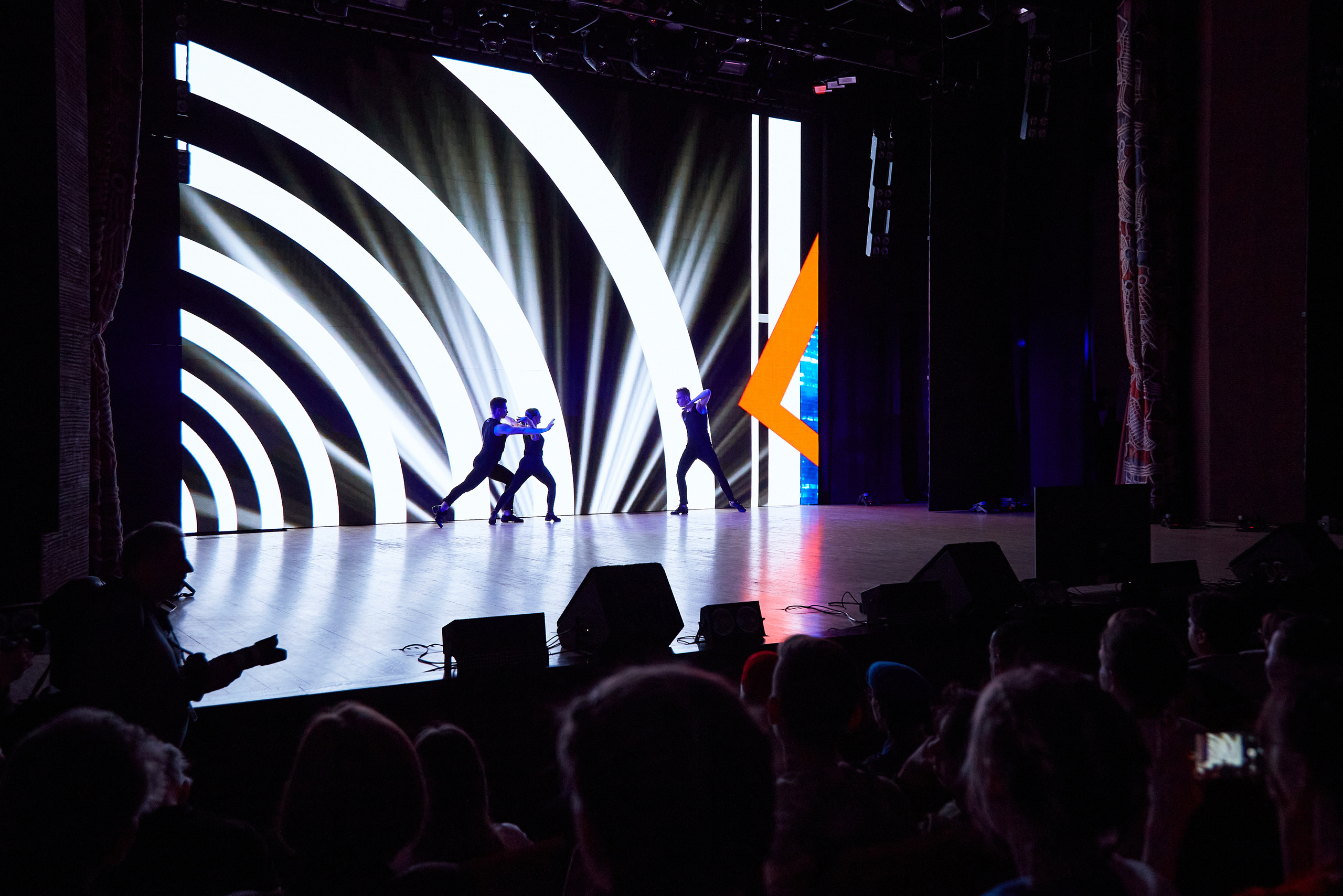 Окружной образовательный форум ФСО и ДФО Роспатриот. Фотограф Опыт Качество Скорость Горный Алтай Барнаул