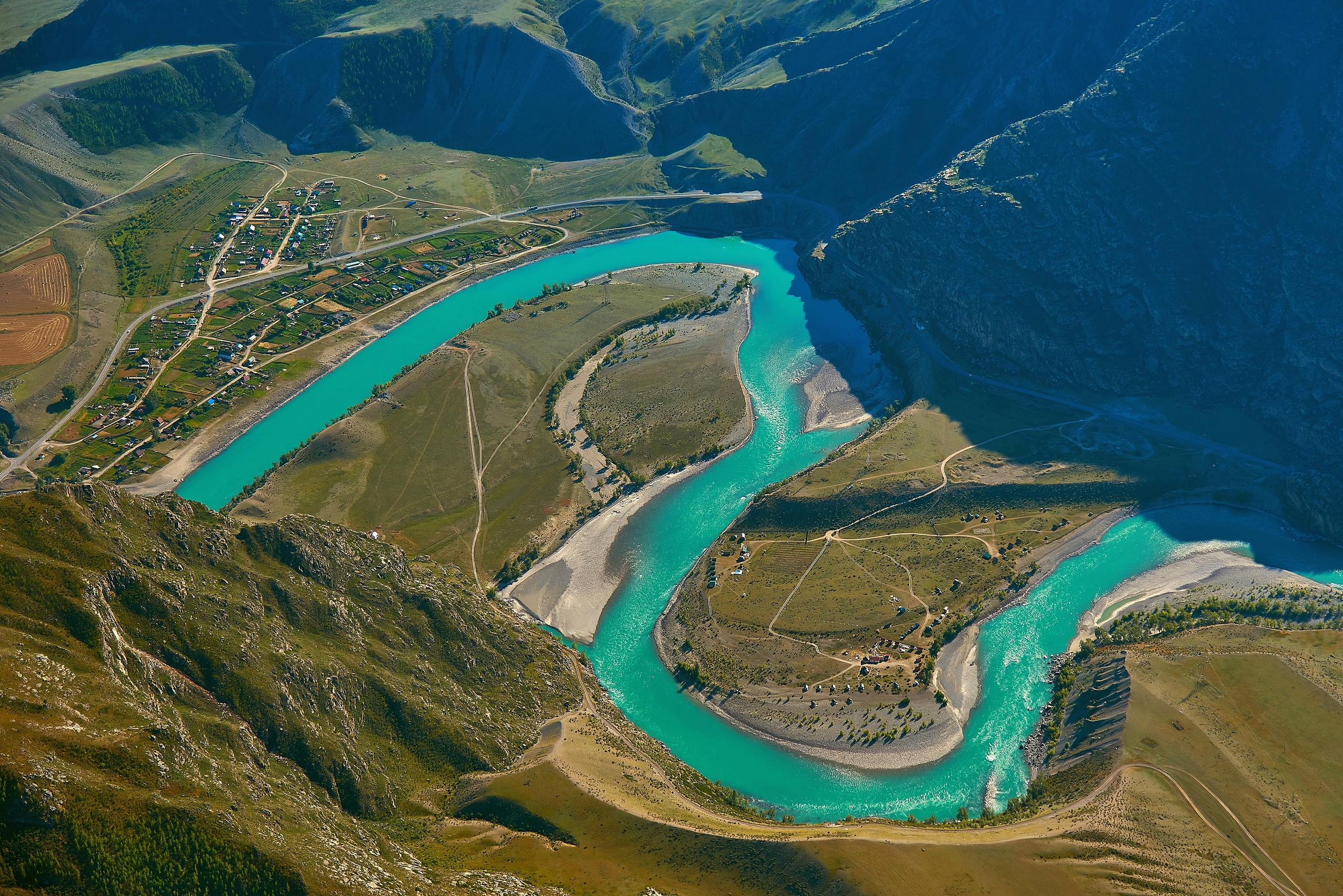 Пейзажный фотограф в Горном Алтае: съёмки природы и гор. Фотограф Опыт Качество Скорость Горный Алтай Барнаул