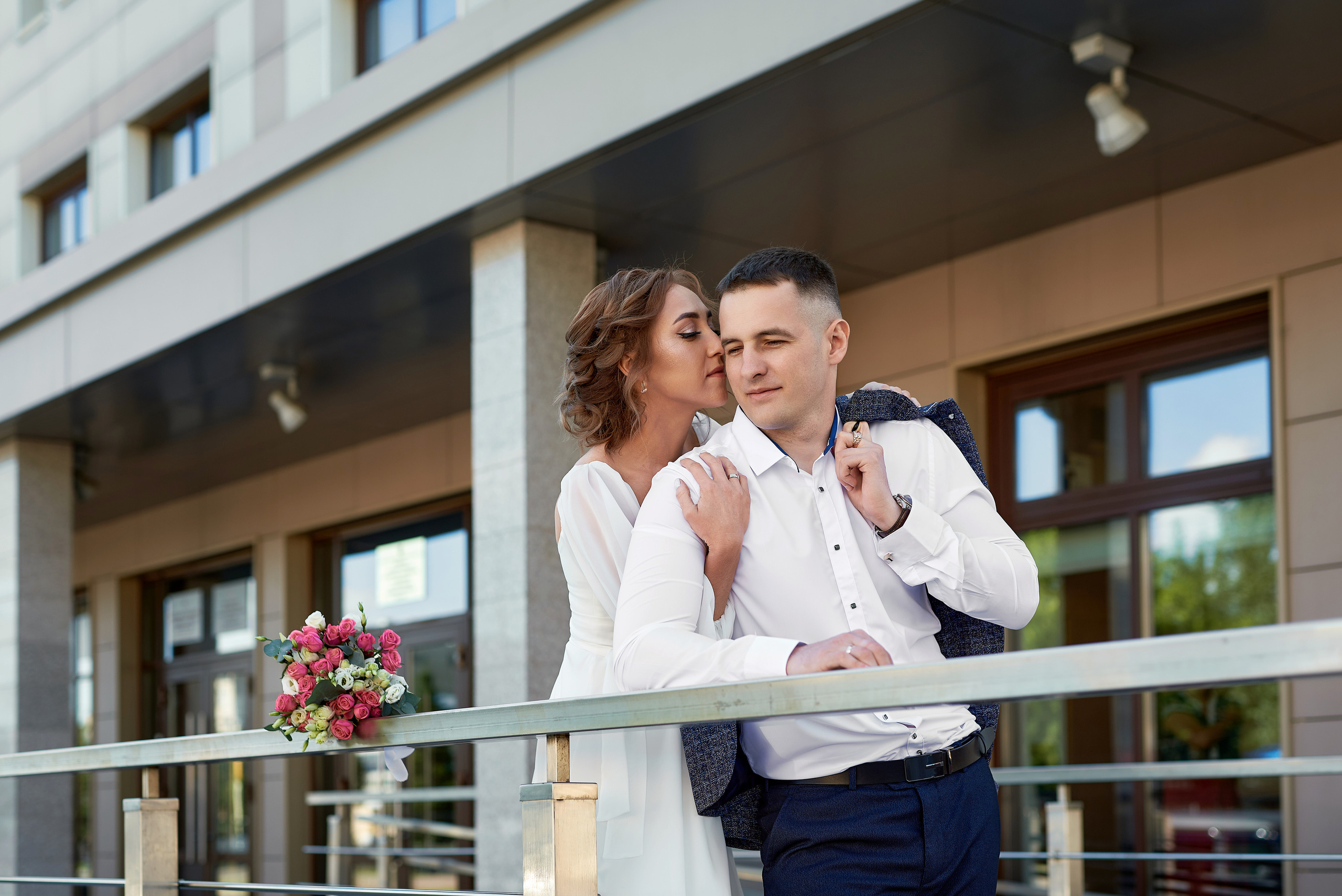 Евгений и Ирина. Фотограф Опыт Качество Скорость Горный Алтай Барнаул