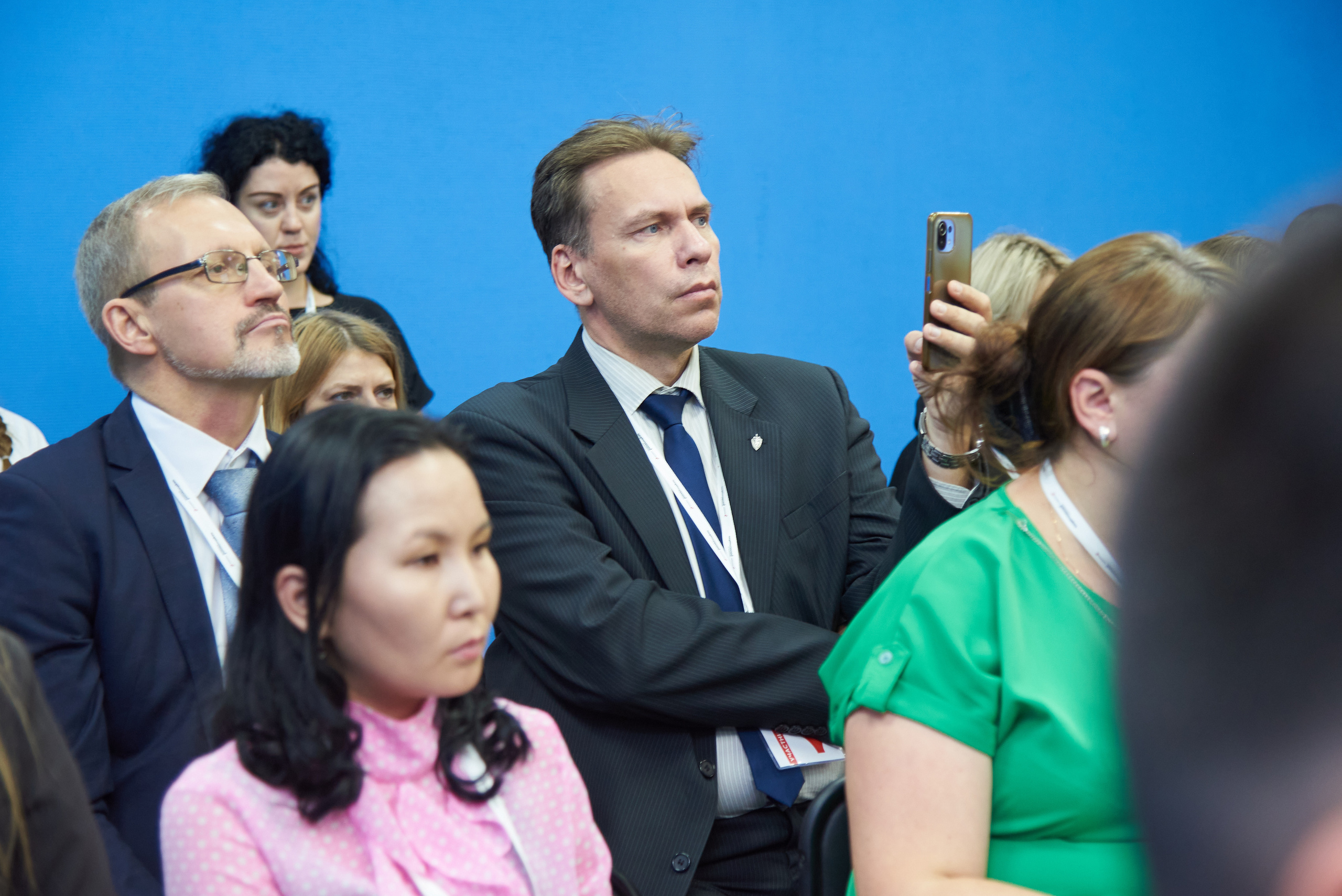 Окружной образовательный форум ФСО и ДФО Роспатриот. Фотограф Опыт Качество Скорость Горный Алтай Барнаул