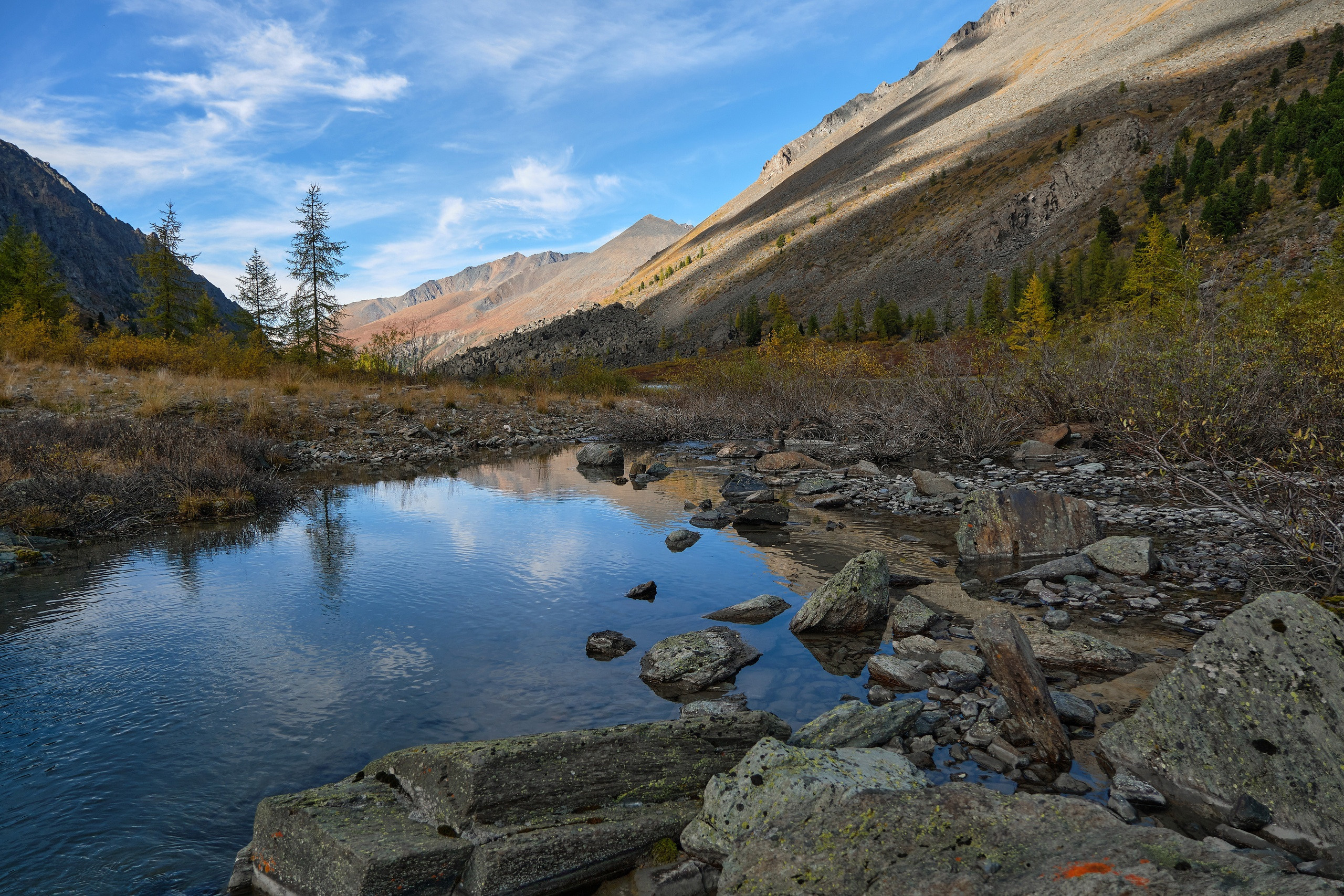 Пейзажный фотограф в Горном Алтае: съёмки природы и гор. Фотограф Опыт Качество Скорость Горный Алтай Барнаул