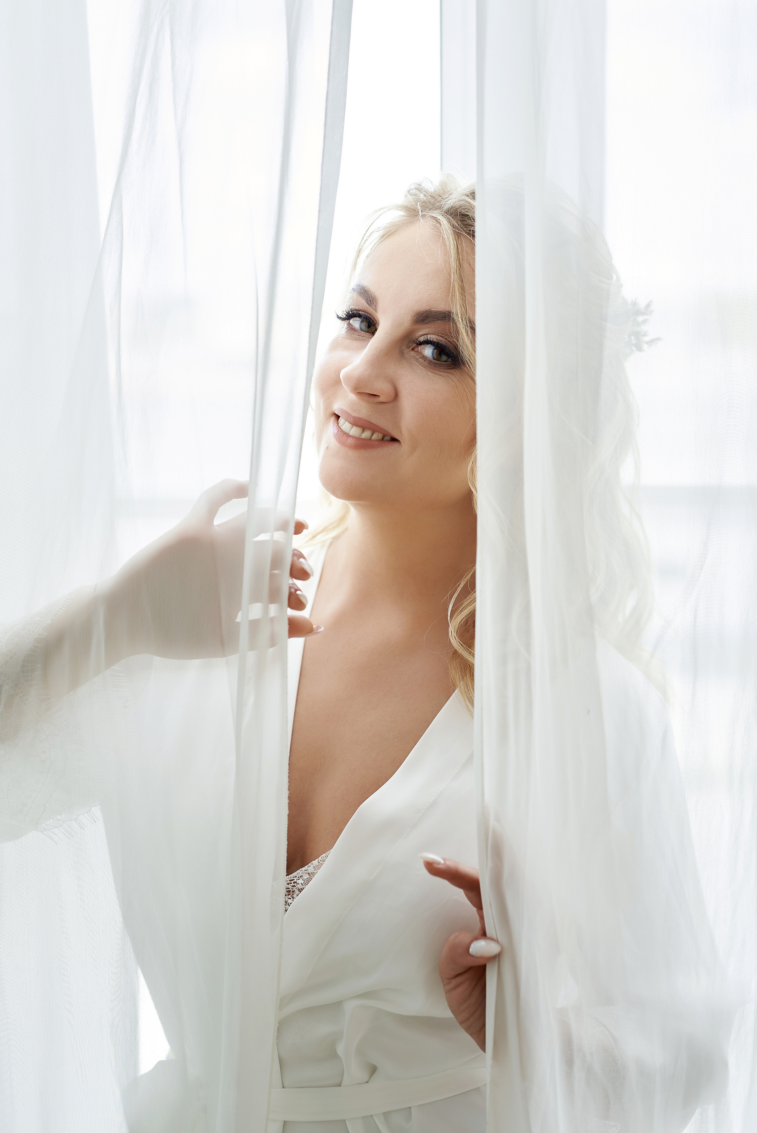 Михаил и Ксения (утро невесты). Фотограф Опыт Качество Скорость Горный Алтай Барнаул