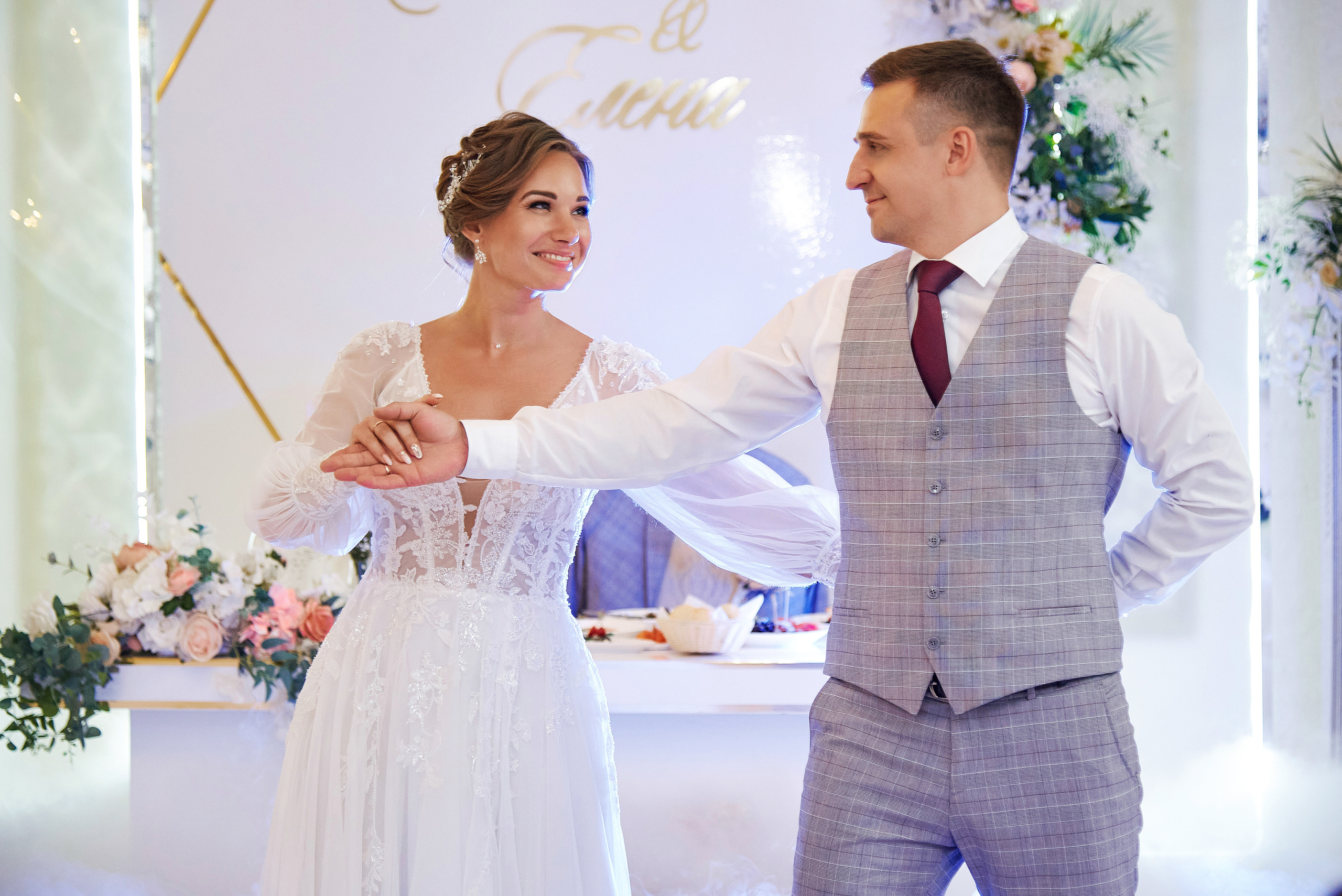 Елена и Денис. Фотограф Опыт Качество Скорость Горный Алтай Барнаул