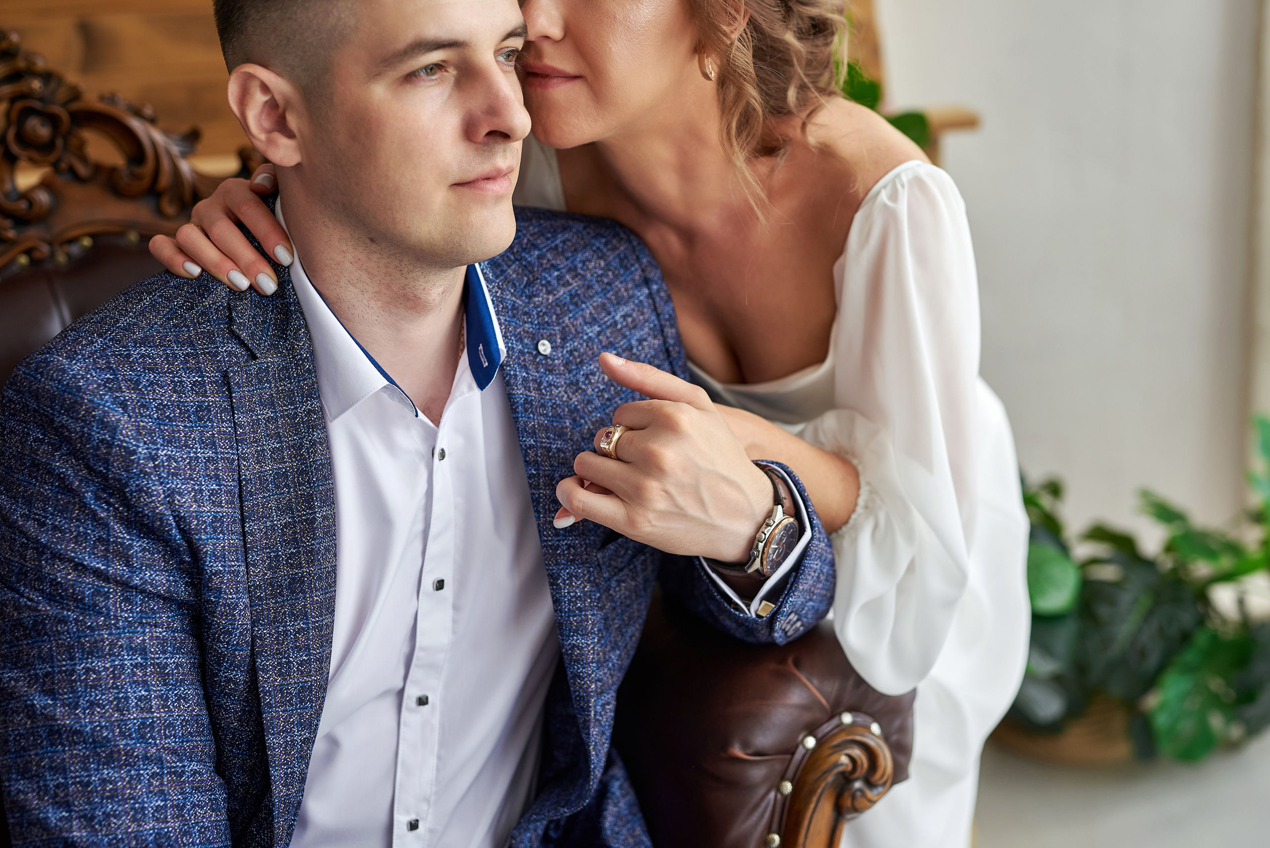 Евгений и Ирина. Фотограф Опыт Качество Скорость Горный Алтай Барнаул