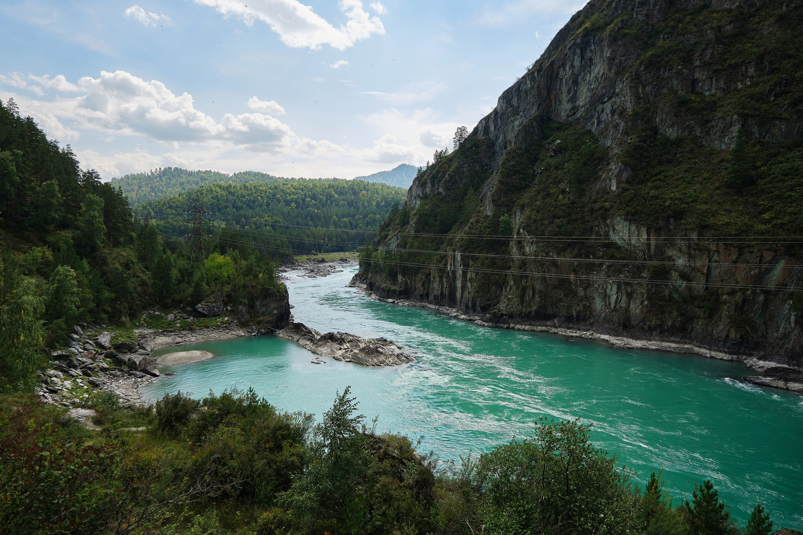Пейзажный фотограф в Горном Алтае: съёмки природы и гор. Фотограф Опыт Качество Скорость Горный Алтай Барнаул