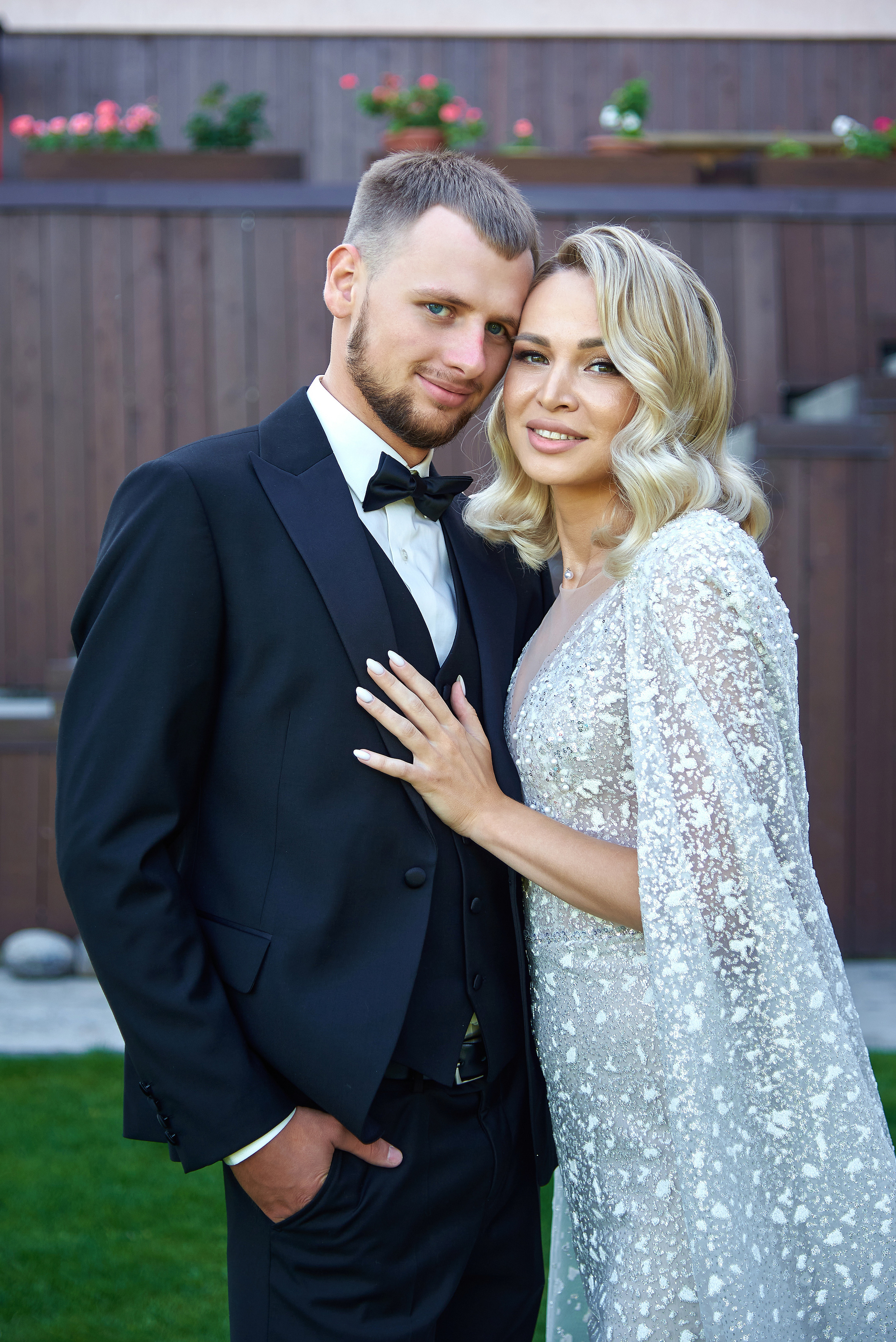 Глеб и Александра. Фотограф Опыт Качество Скорость Горный Алтай Барнаул