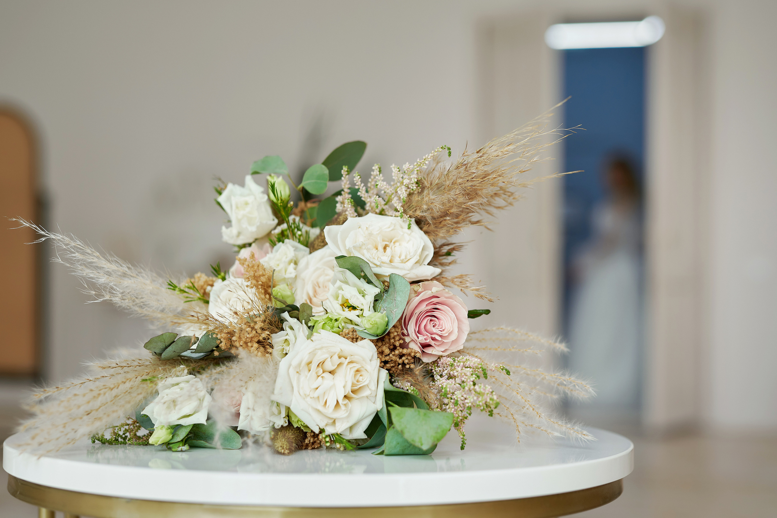 Михаил и Ксения (утро невесты). Фотограф Опыт Качество Скорость Горный Алтай Барнаул