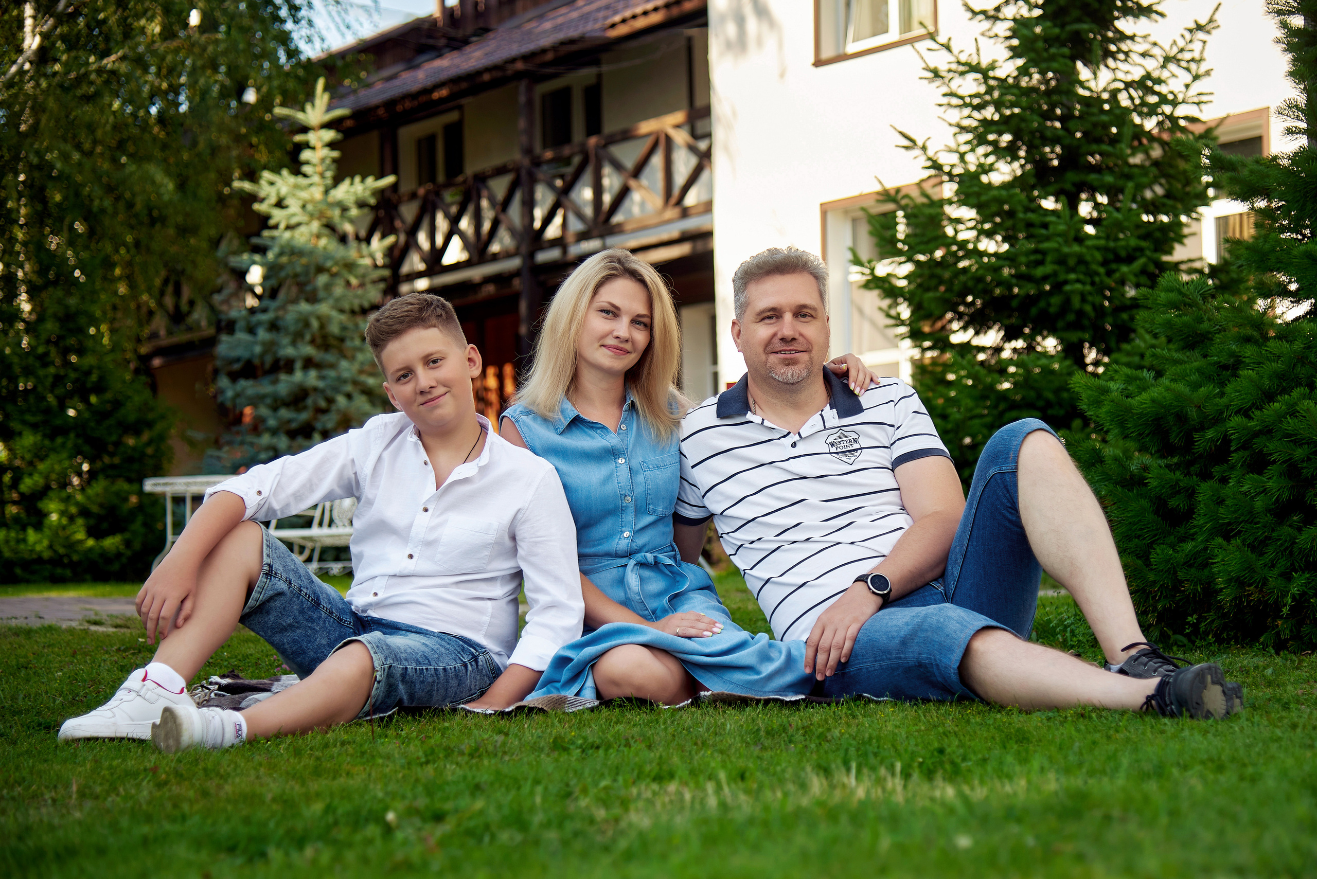 Анастасия семейная. Фотограф Опыт Качество Скорость Горный Алтай Барнаул