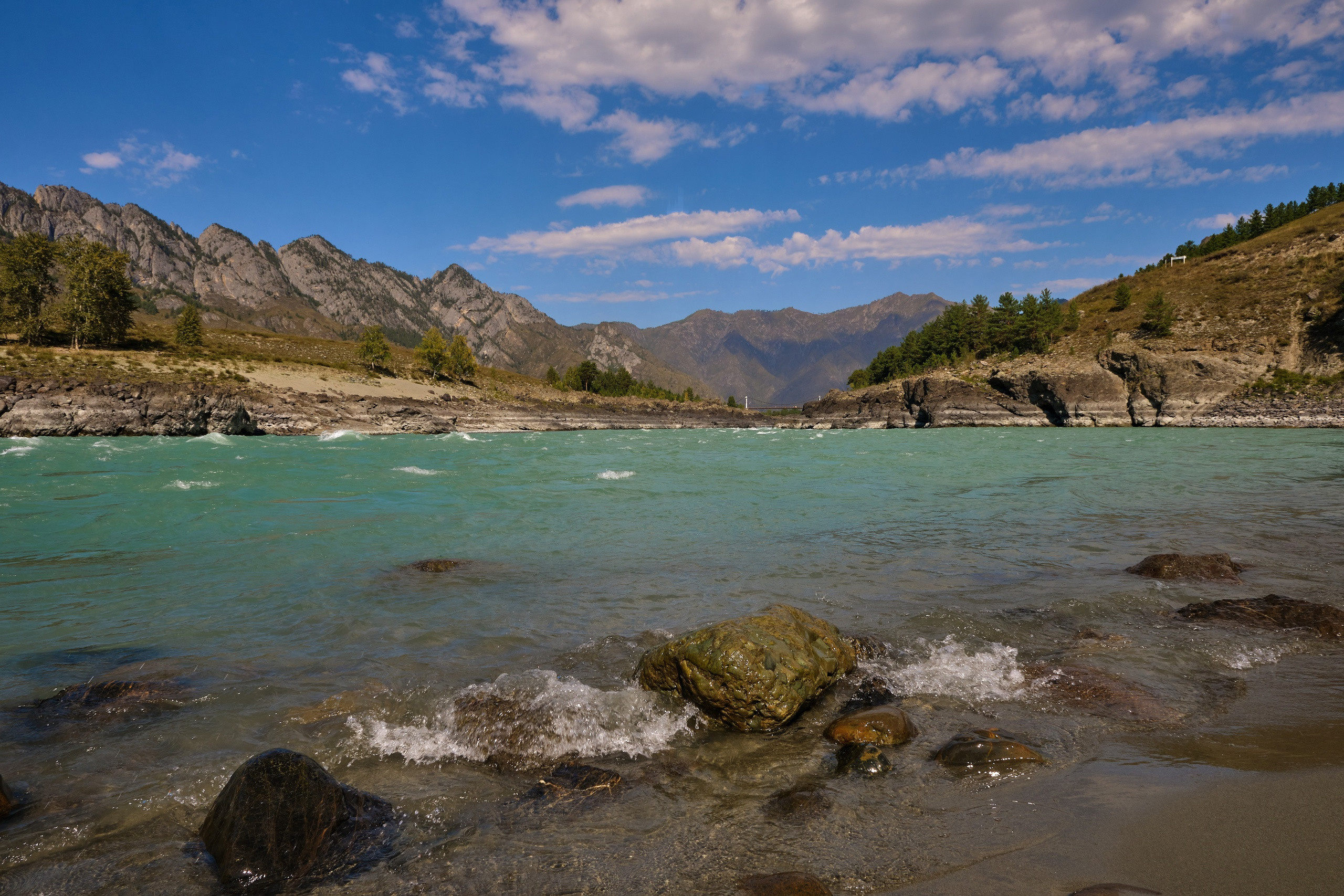 Пейзажный фотограф в Горном Алтае: съёмки природы и гор. Фотограф Опыт Качество Скорость Горный Алтай Барнаул