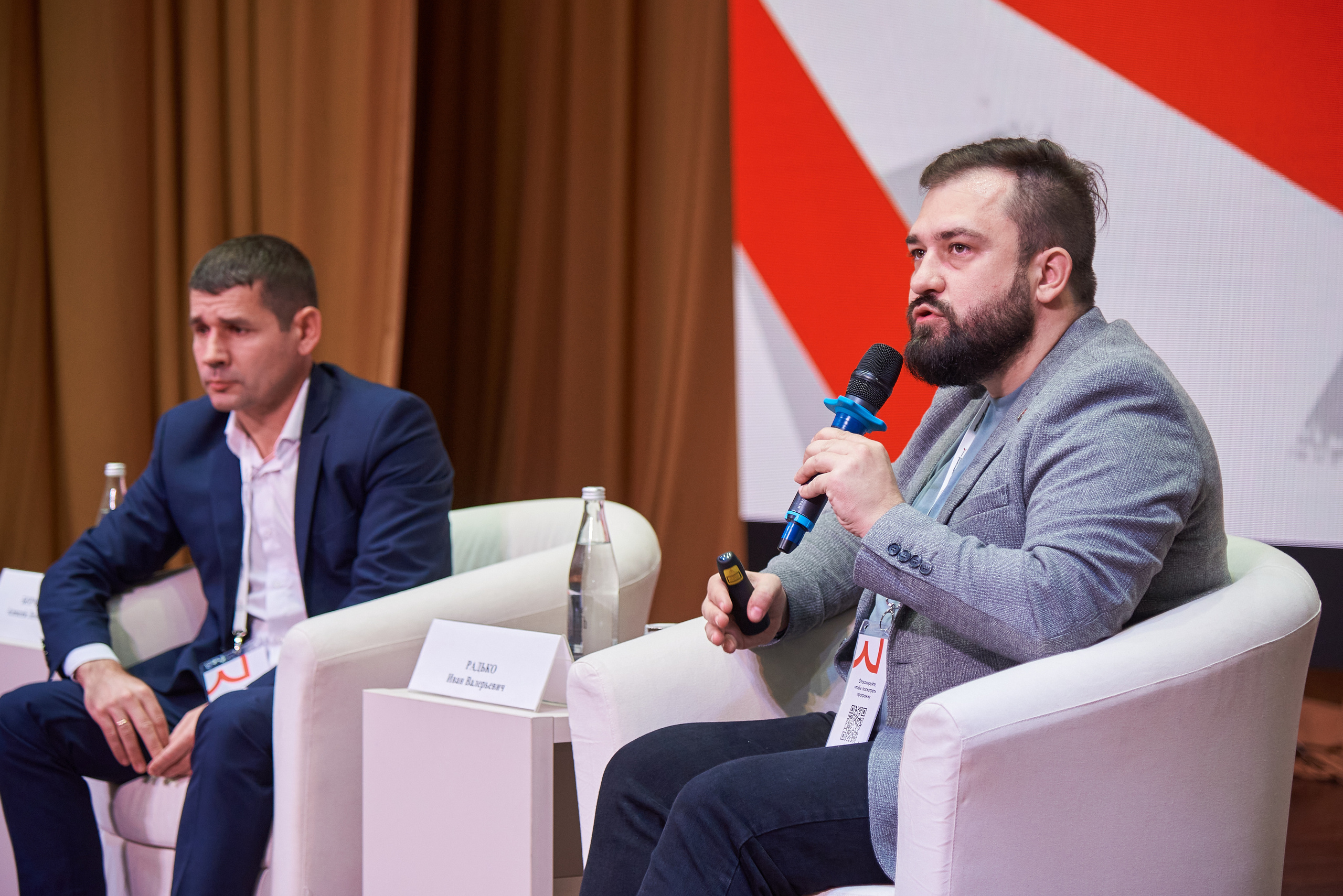 Окружной образовательный форум ФСО и ДФО Роспатриот. Фотограф Опыт Качество Скорость Горный Алтай Барнаул