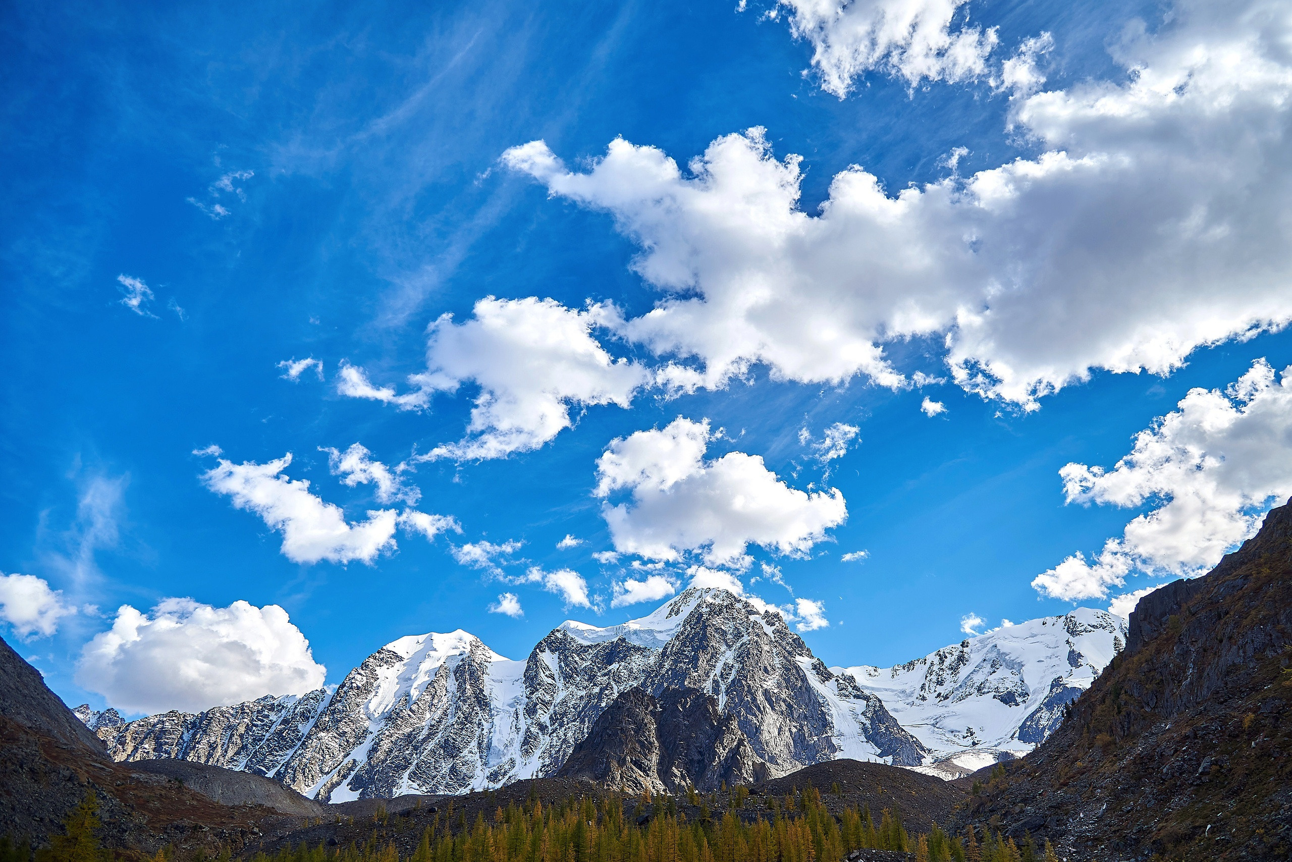 Пейзажный фотограф в Горном Алтае: съёмки природы и гор. Фотограф Опыт Качество Скорость Горный Алтай Барнаул