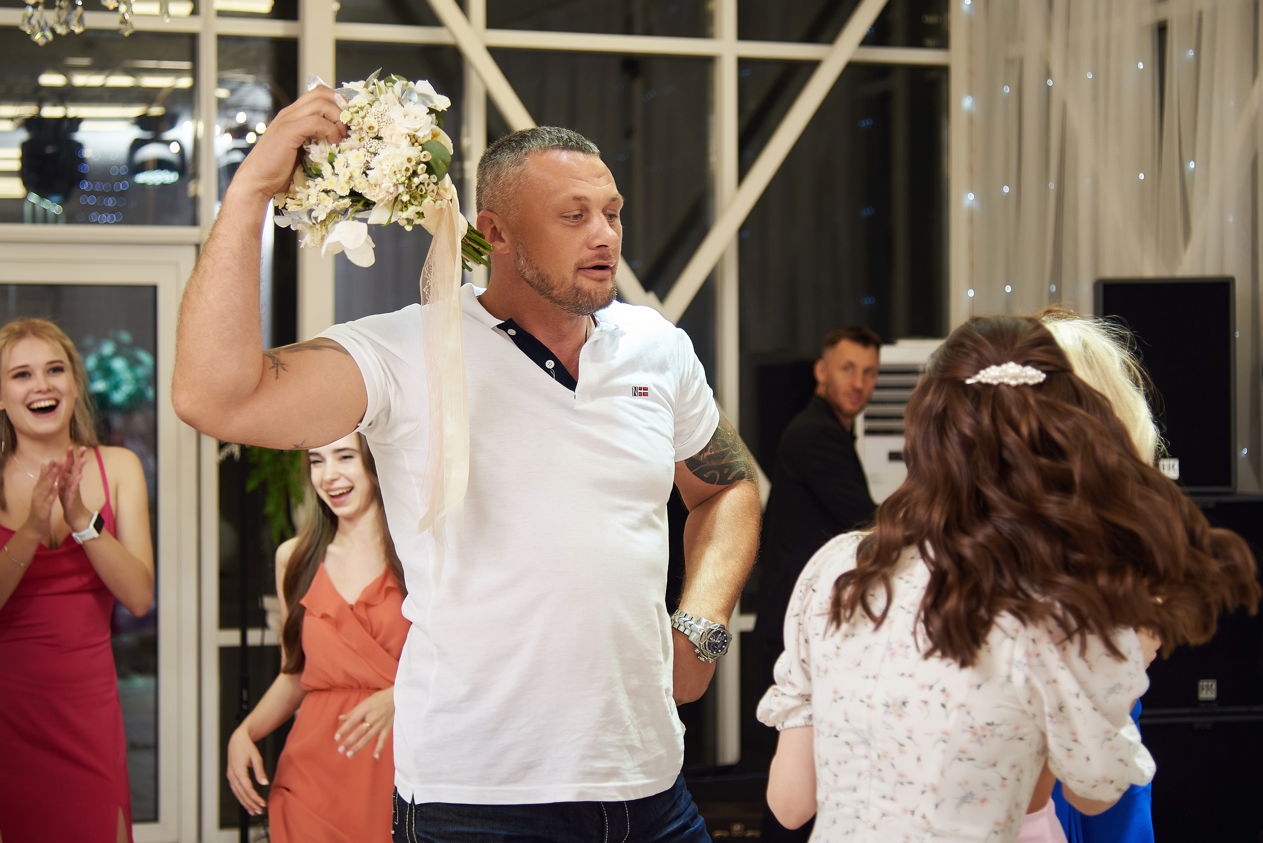 Глеб и Александра. Фотограф Опыт Качество Скорость Горный Алтай Барнаул