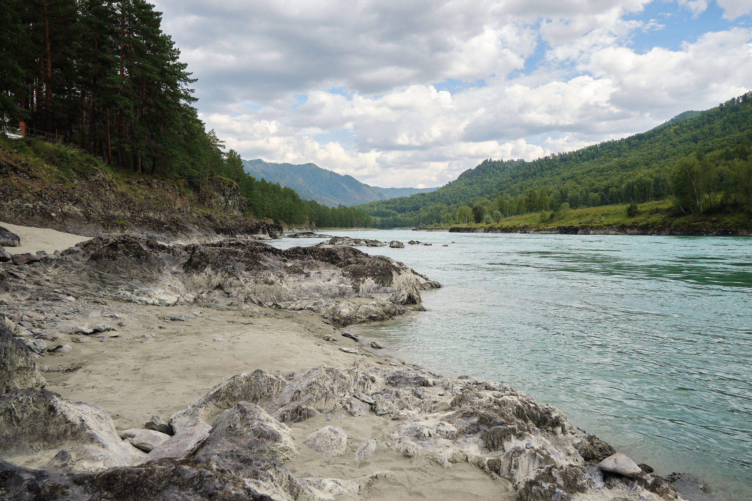 Пейзажный фотограф в Горном Алтае: съёмки природы и гор. Фотограф Опыт Качество Скорость Горный Алтай Барнаул