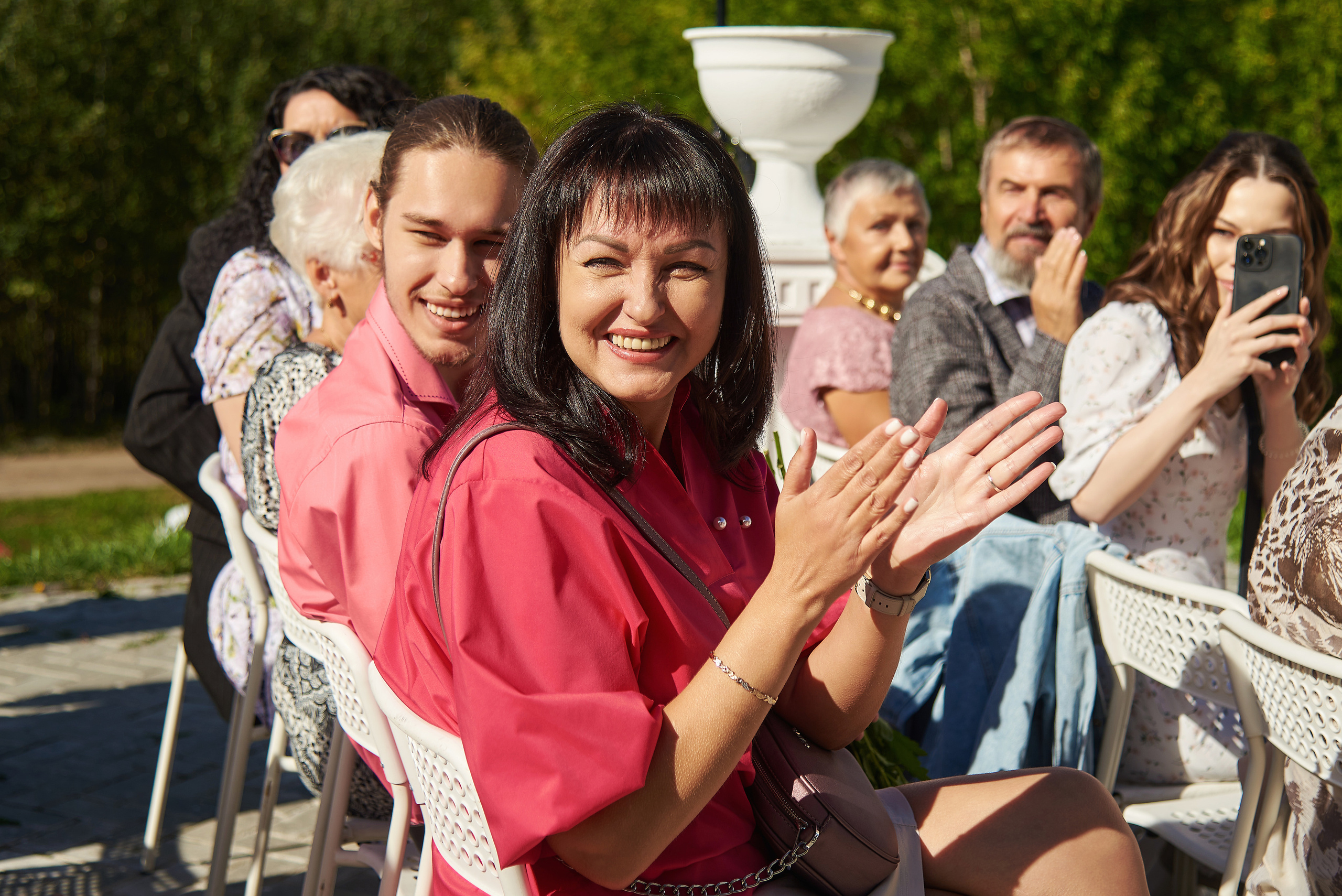Глеб и Александра. Фотограф Опыт Качество Скорость Горный Алтай Барнаул