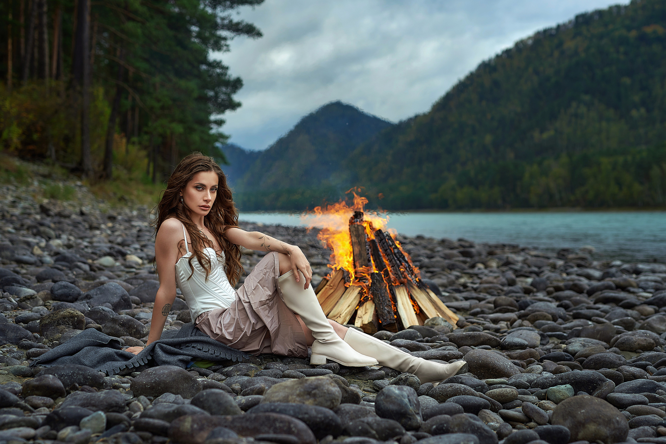 Анна контент для блога. Фотограф Опыт Качество Скорость Горный Алтай Барнаул