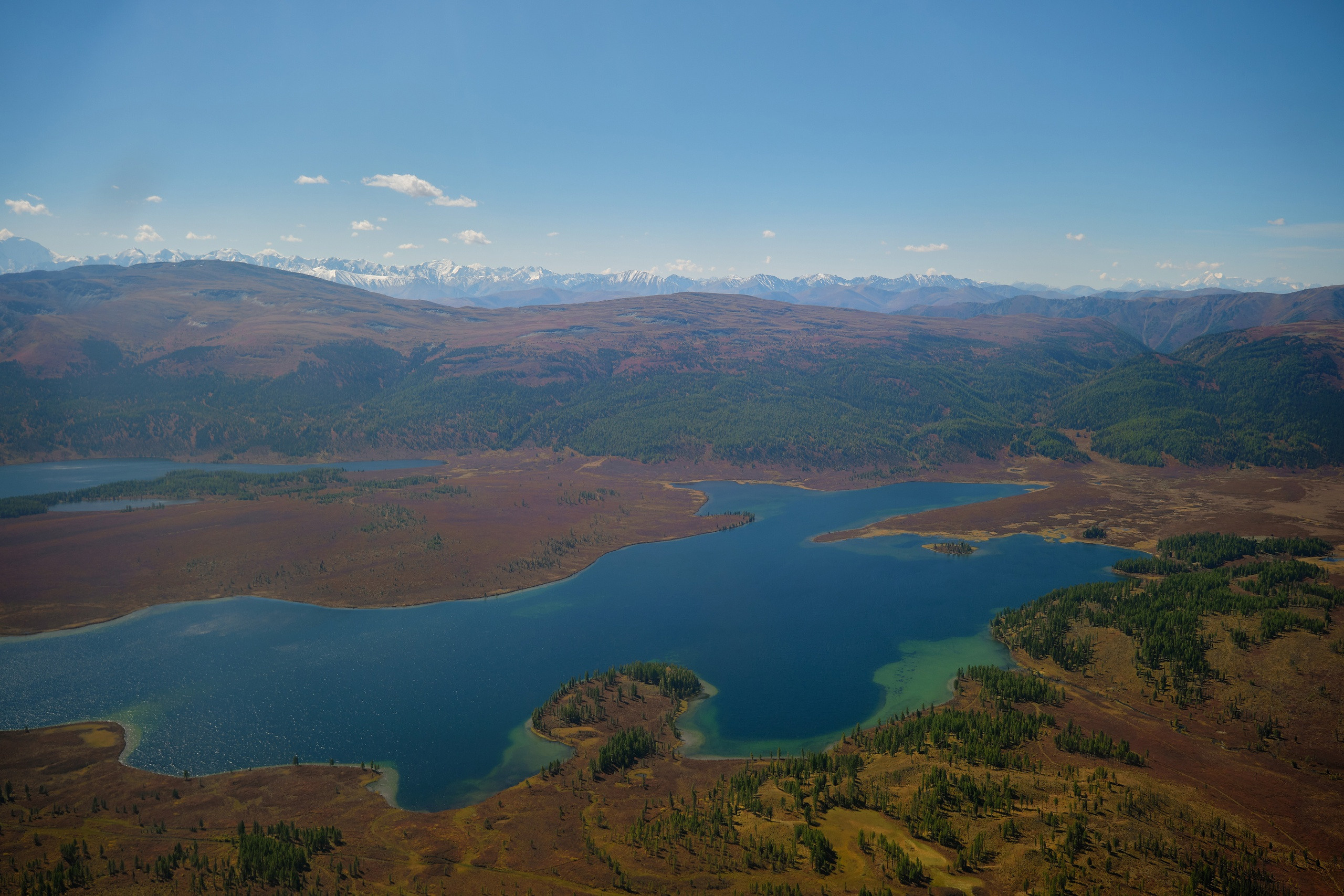 Пейзажный фотограф в Горном Алтае: съёмки природы и гор. Фотограф Опыт Качество Скорость Горный Алтай Барнаул