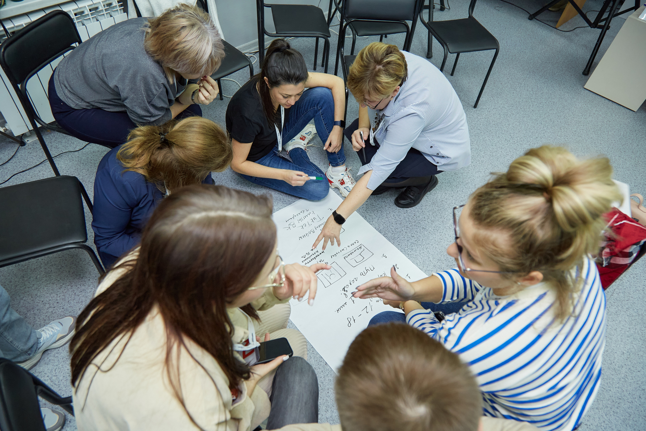Окружной образовательный форум ФСО и ДФО Роспатриот. Фотограф Опыт Качество Скорость Горный Алтай Барнаул