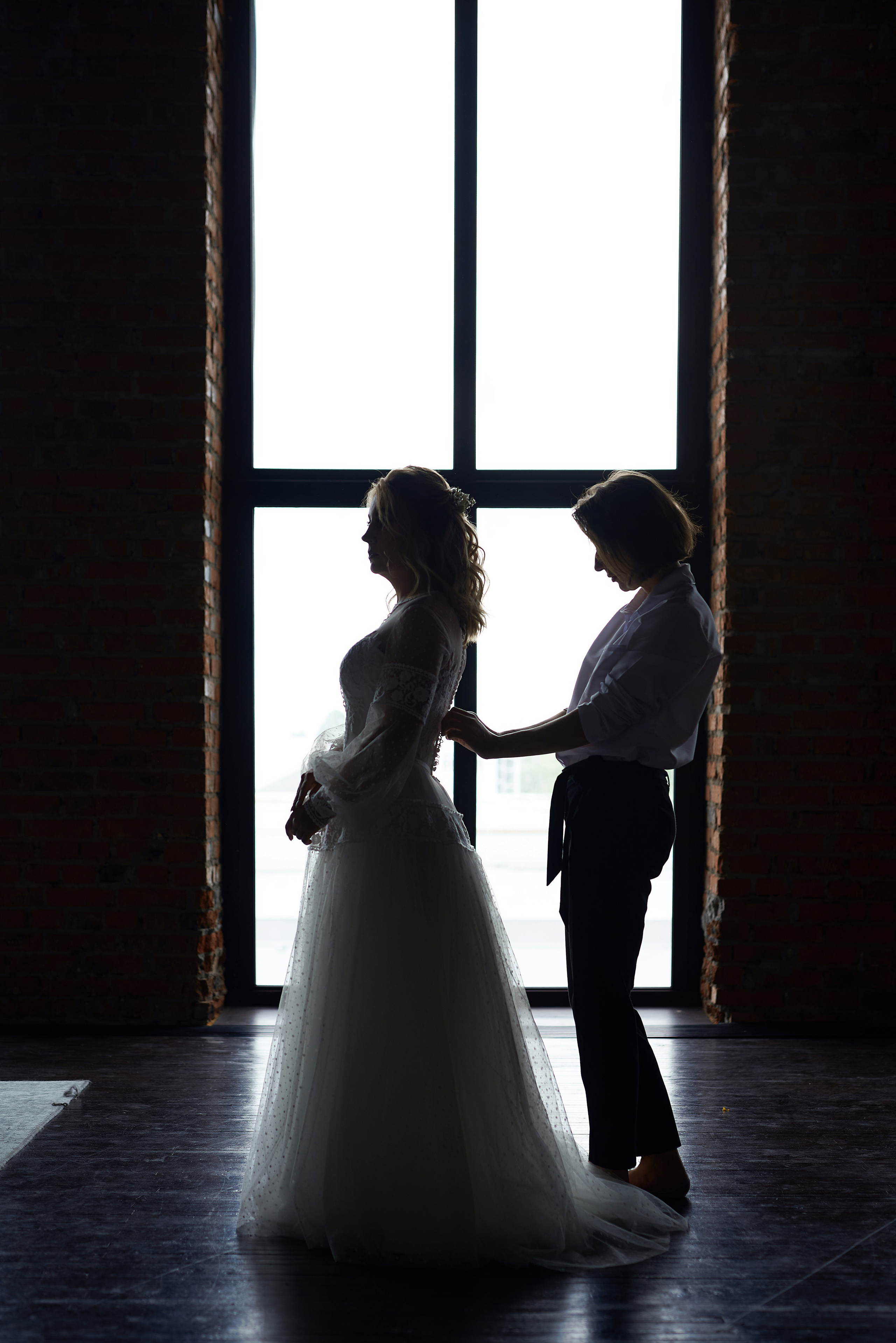 Михаил и Ксения (утро невесты). Фотограф Опыт Качество Скорость Горный Алтай Барнаул