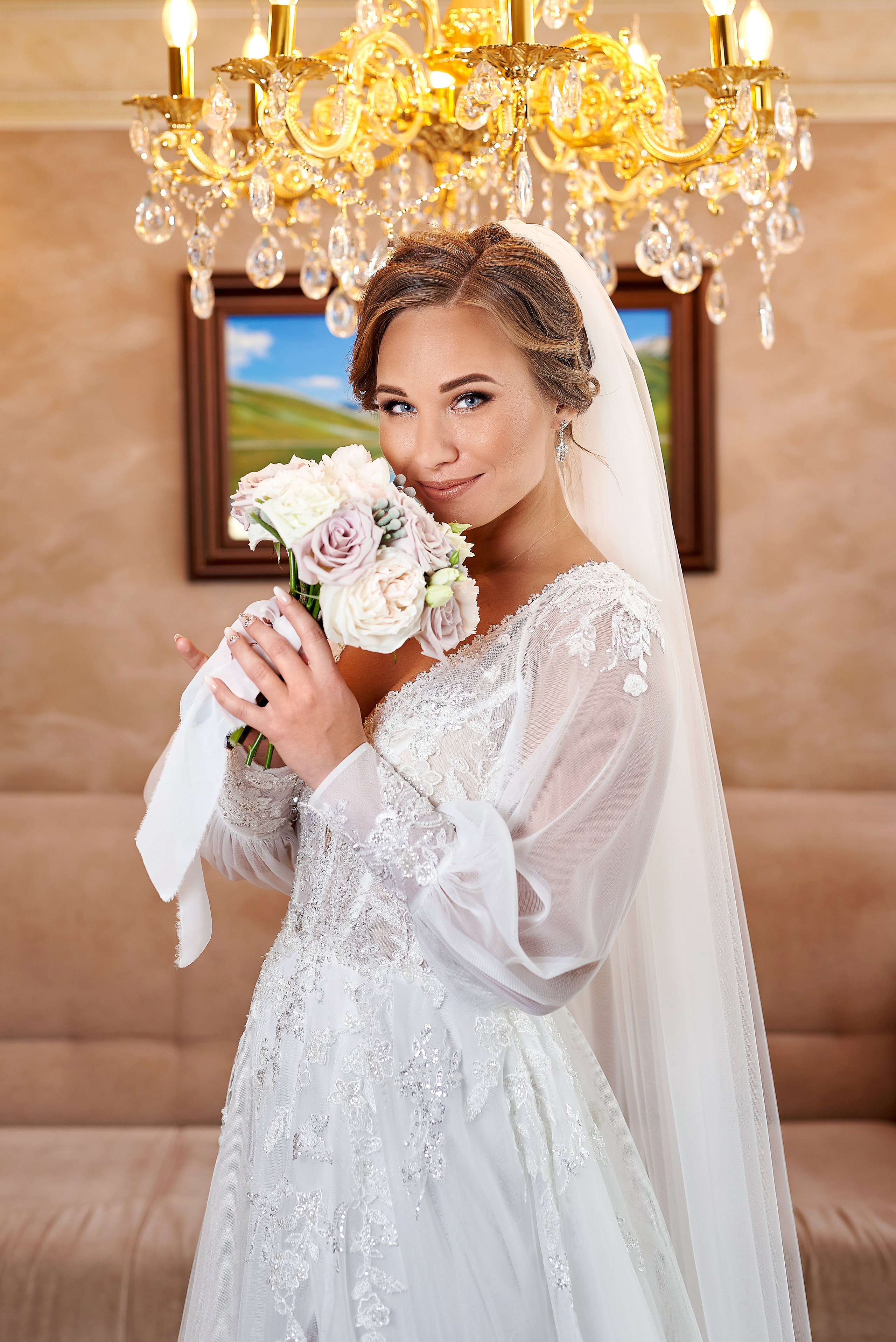 Елена и Денис. Фотограф Опыт Качество Скорость Горный Алтай Барнаул