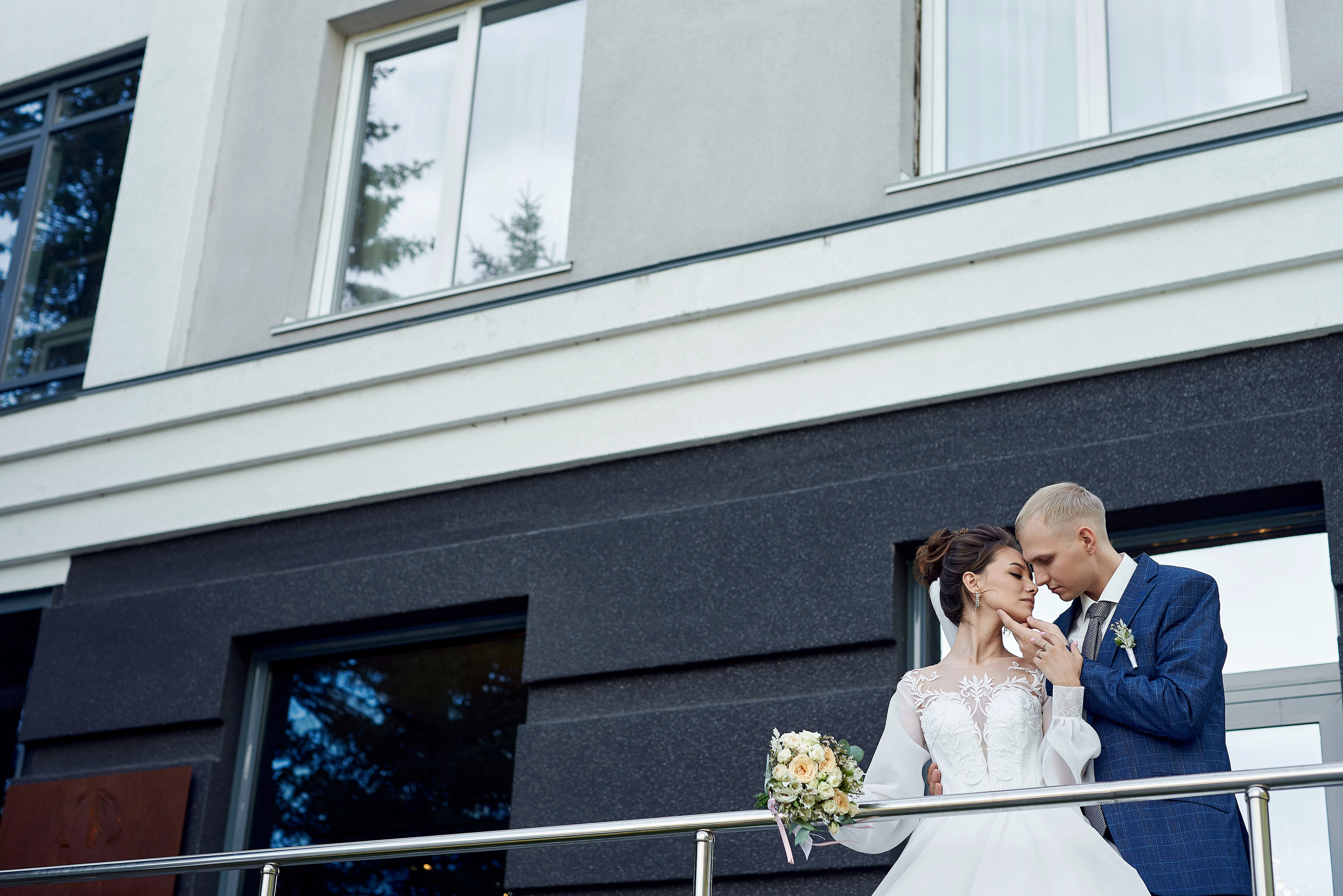 Татьяна и Данил. Фотограф Опыт Качество Скорость Горный Алтай Барнаул