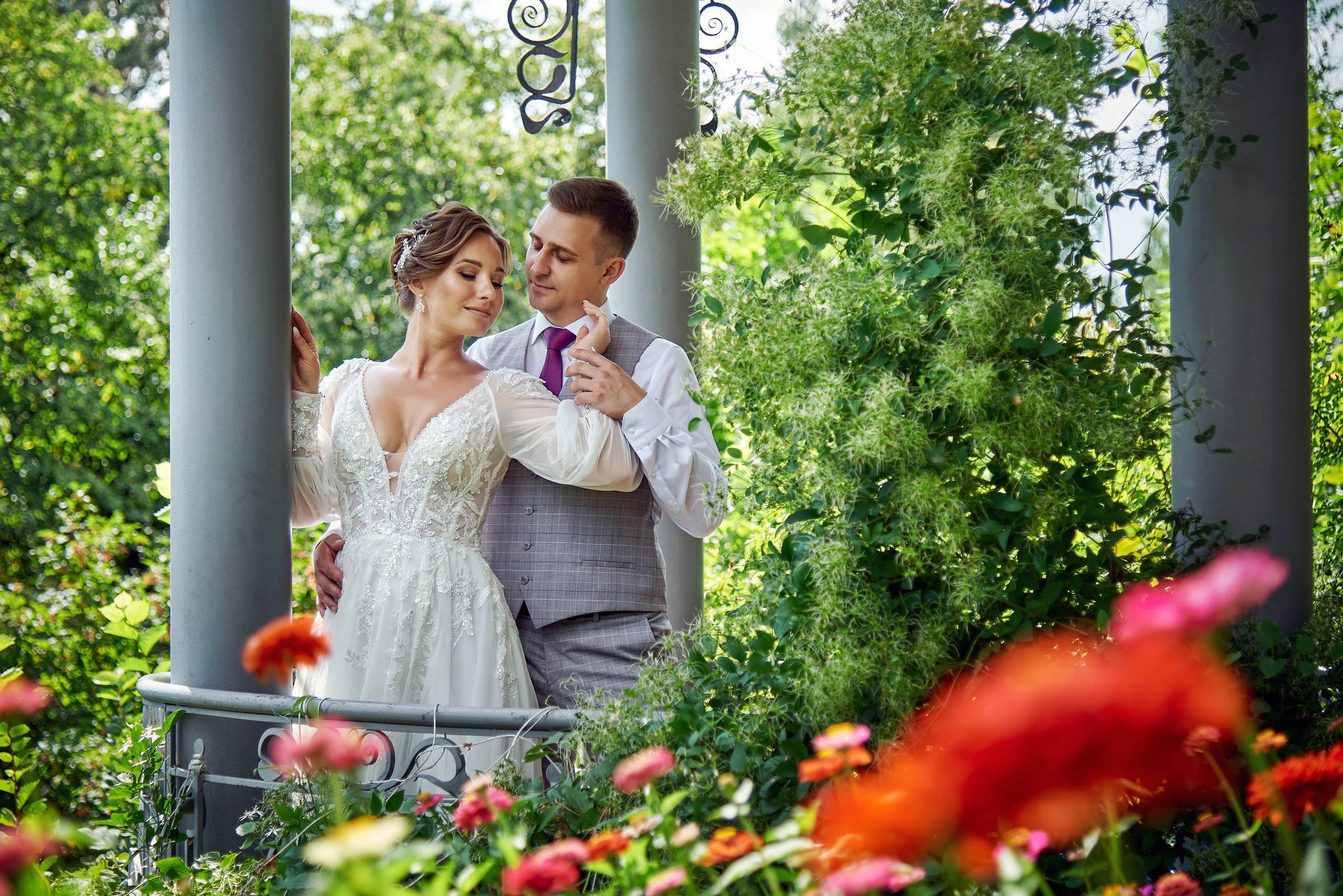 Елена и Денис. Фотограф Опыт Качество Скорость Горный Алтай Барнаул