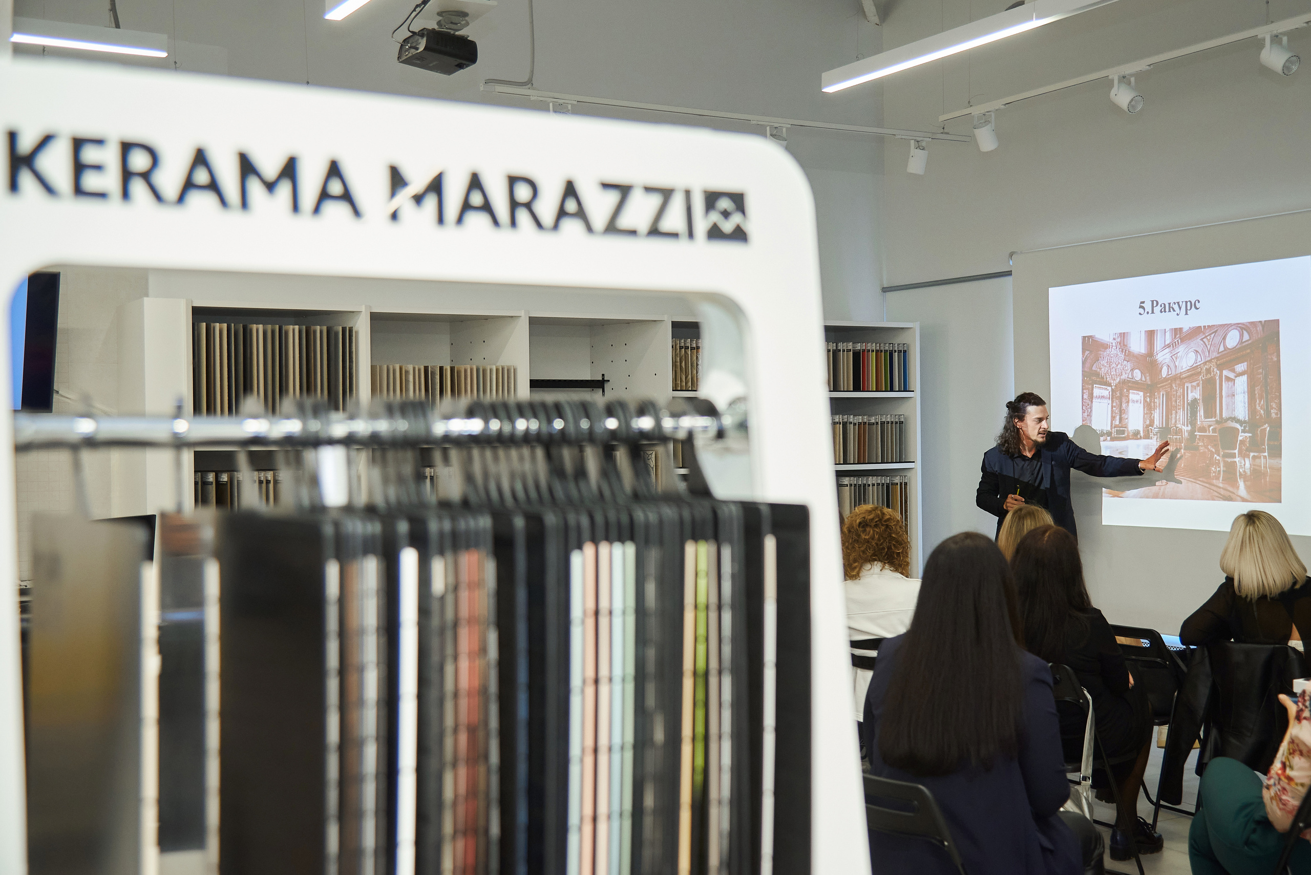 Kerama Marazzii. Фотограф Опыт Качество Скорость Горный Алтай Барнаул