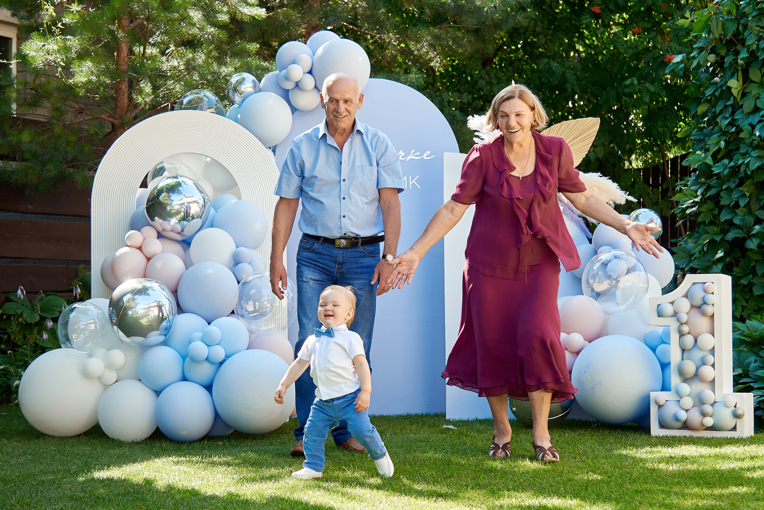 Евгений 1 годик. Фотограф Опыт Качество Скорость Горный Алтай Барнаул