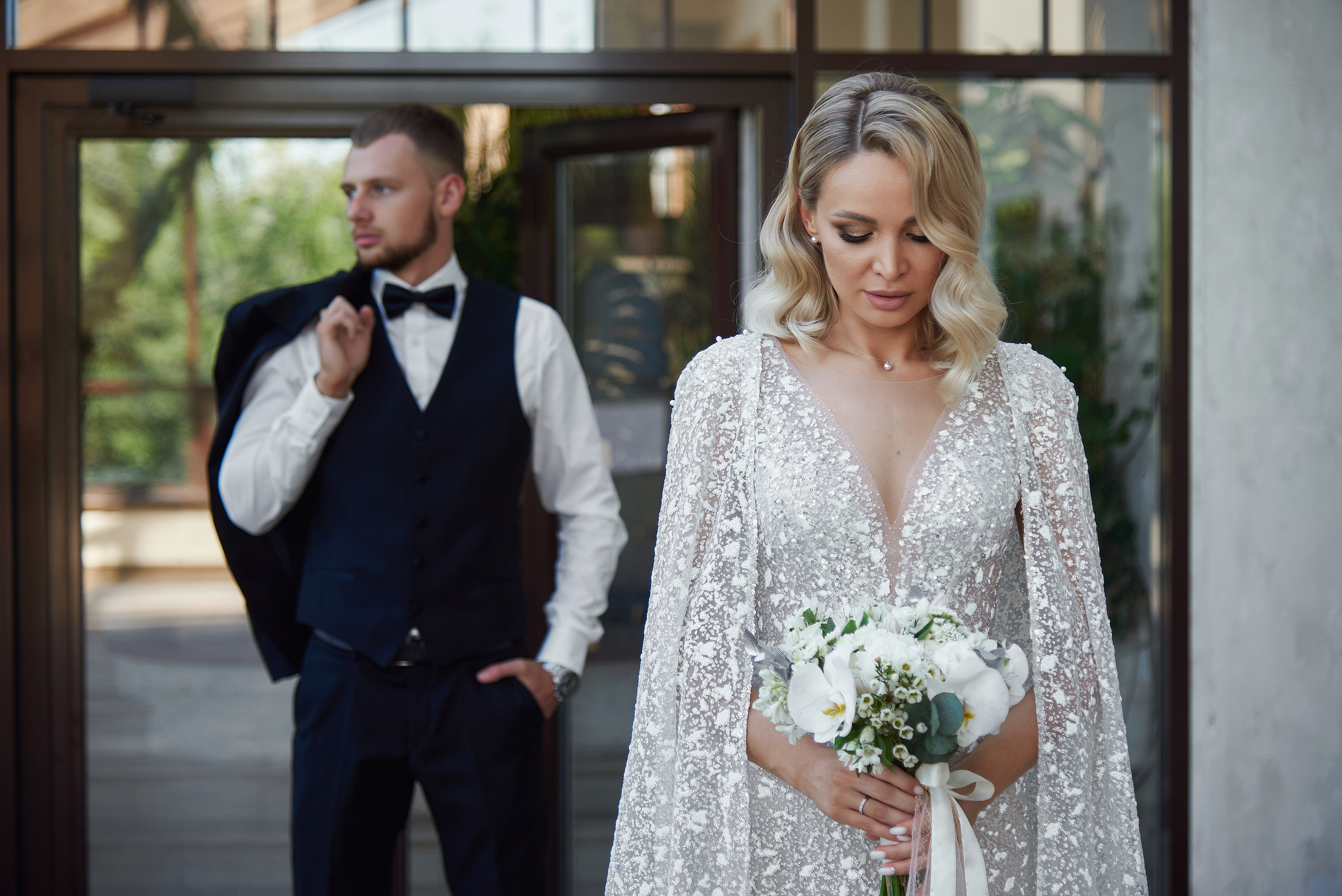 Глеб и Александра. Фотограф Опыт Качество Скорость Горный Алтай Барнаул