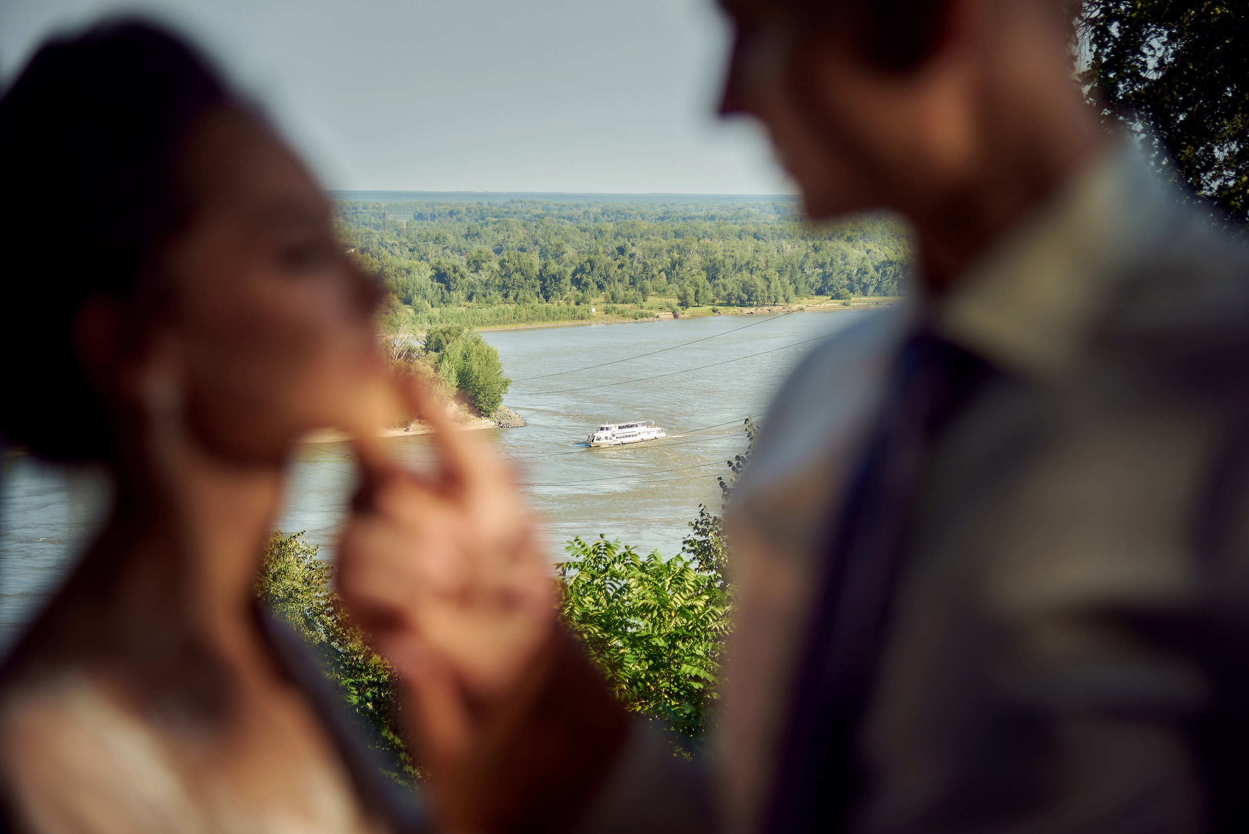 Татьяна и Данил. Фотограф Опыт Качество Скорость Горный Алтай Барнаул