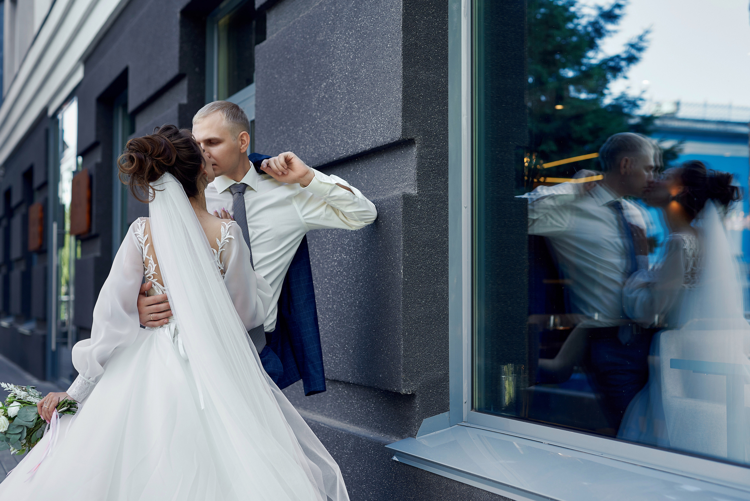 Татьяна и Данил. Фотограф Опыт Качество Скорость Горный Алтай Барнаул