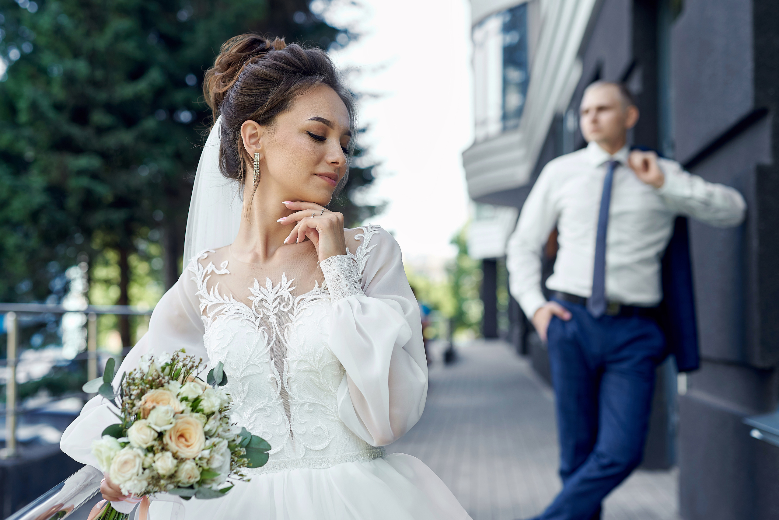 Татьяна и Данил. Фотограф Опыт Качество Скорость Горный Алтай Барнаул