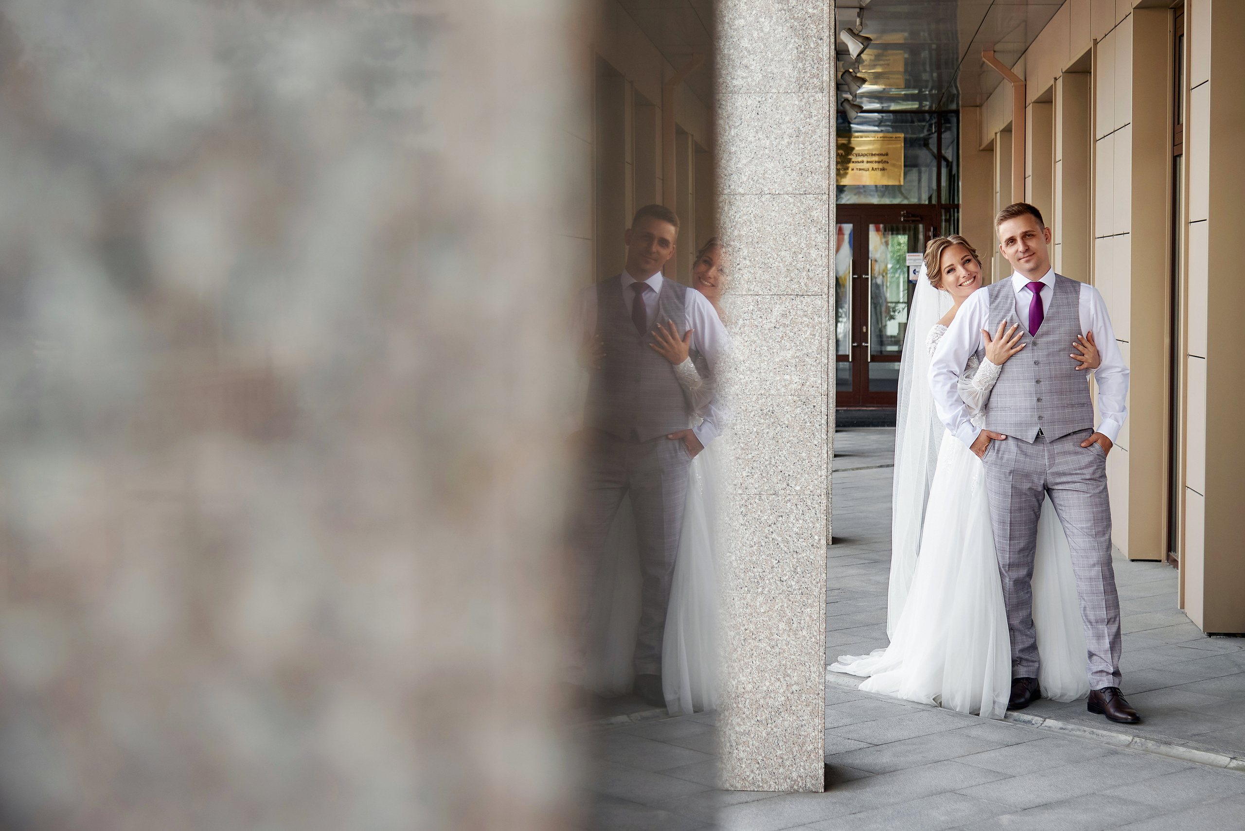 Елена и Денис. Фотограф Опыт Качество Скорость Горный Алтай Барнаул