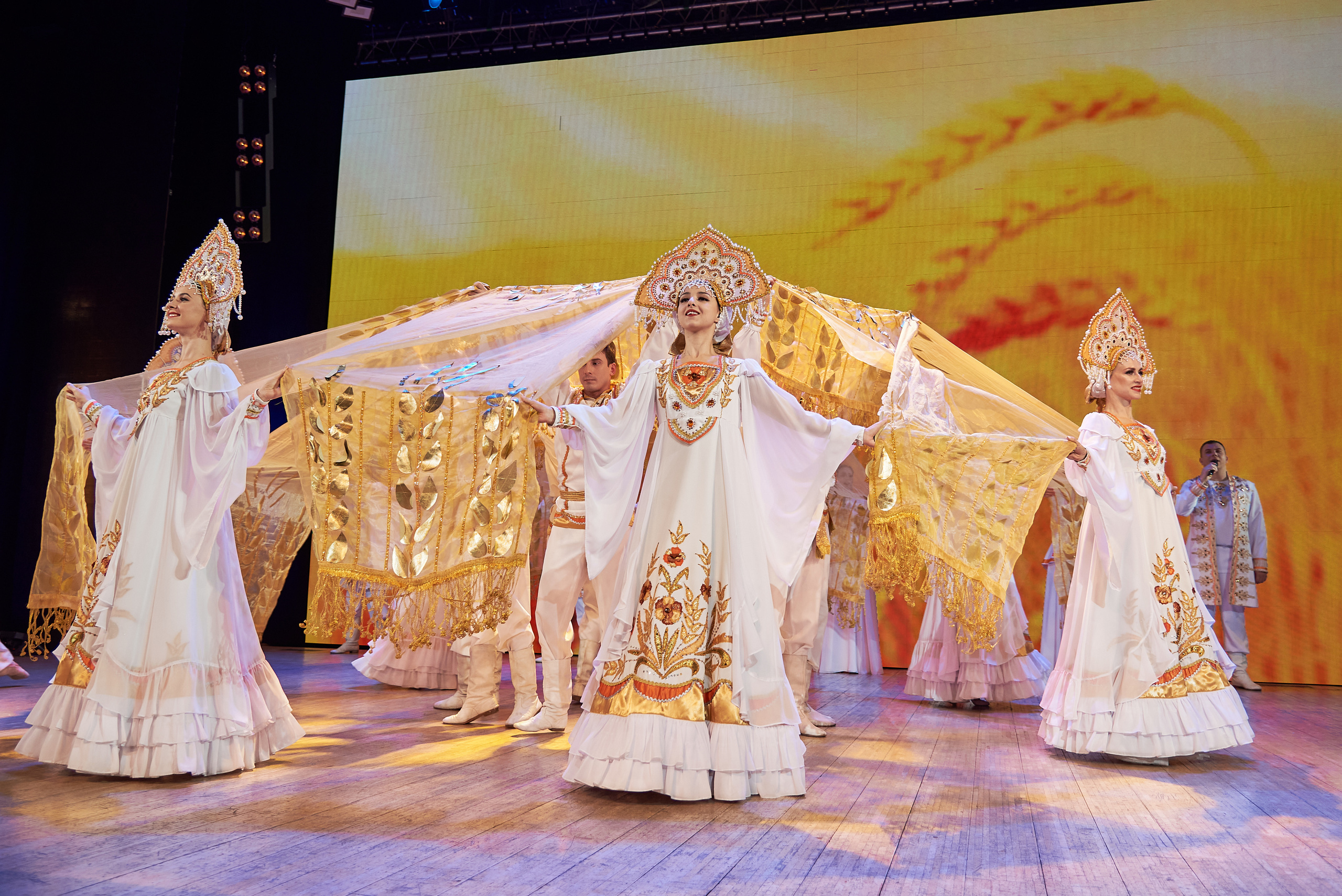 Окружной образовательный форум ФСО и ДФО Роспатриот. Фотограф Опыт Качество Скорость Горный Алтай Барнаул