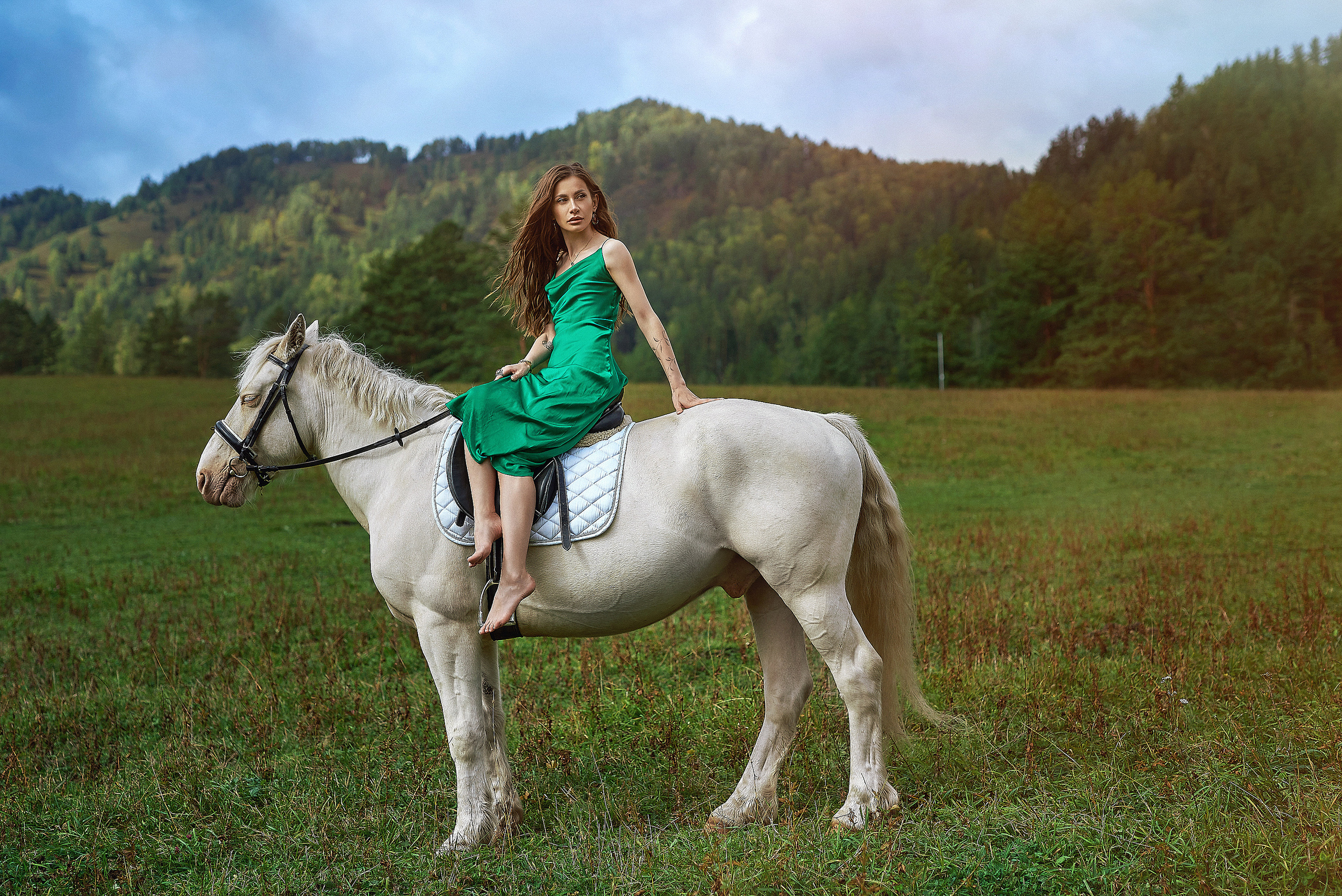 Фотосессия в Барнауле. Фотограф Опыт Качество Скорость Горный Алтай Барнаул