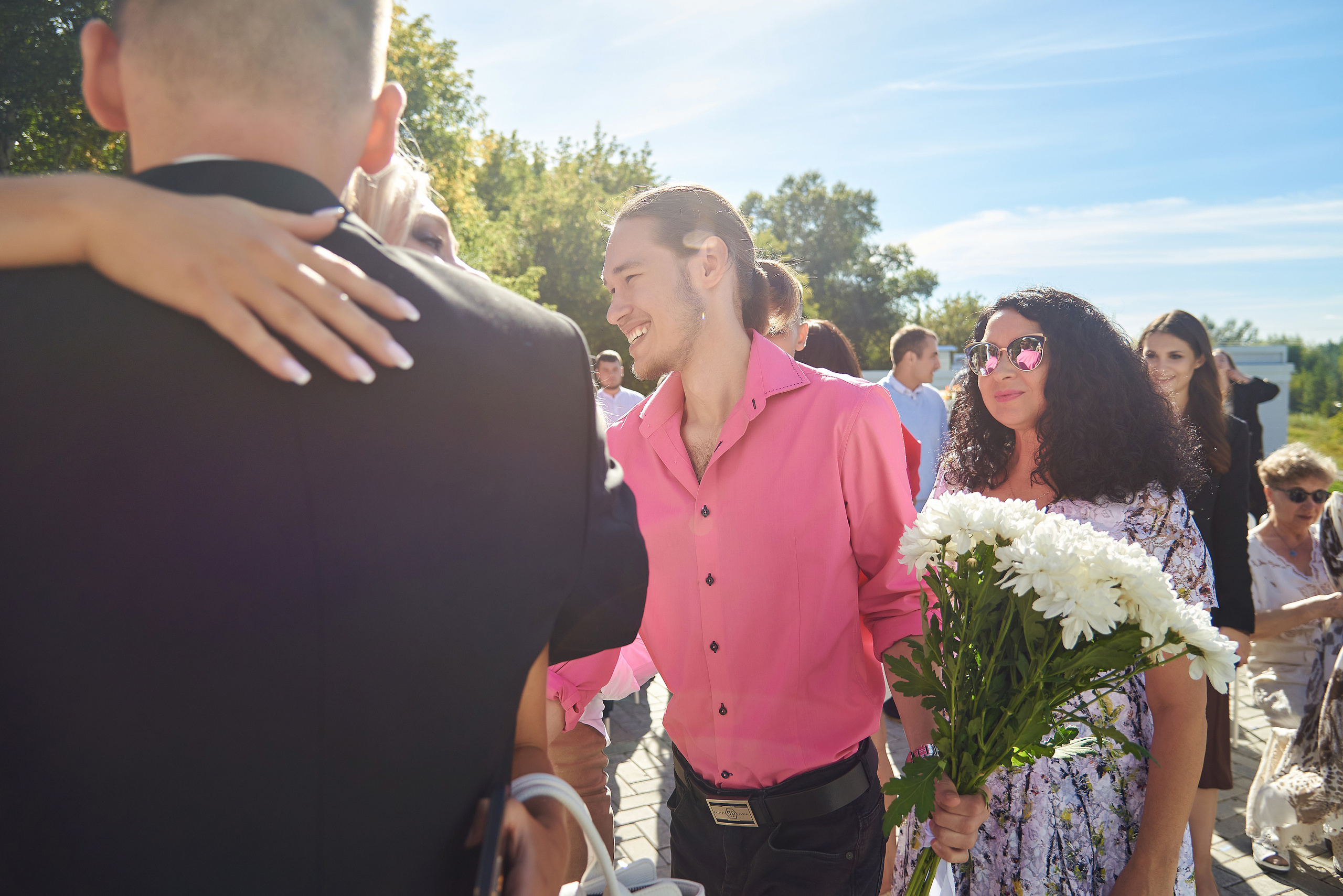 Глеб и Александра. Фотограф Опыт Качество Скорость Горный Алтай Барнаул