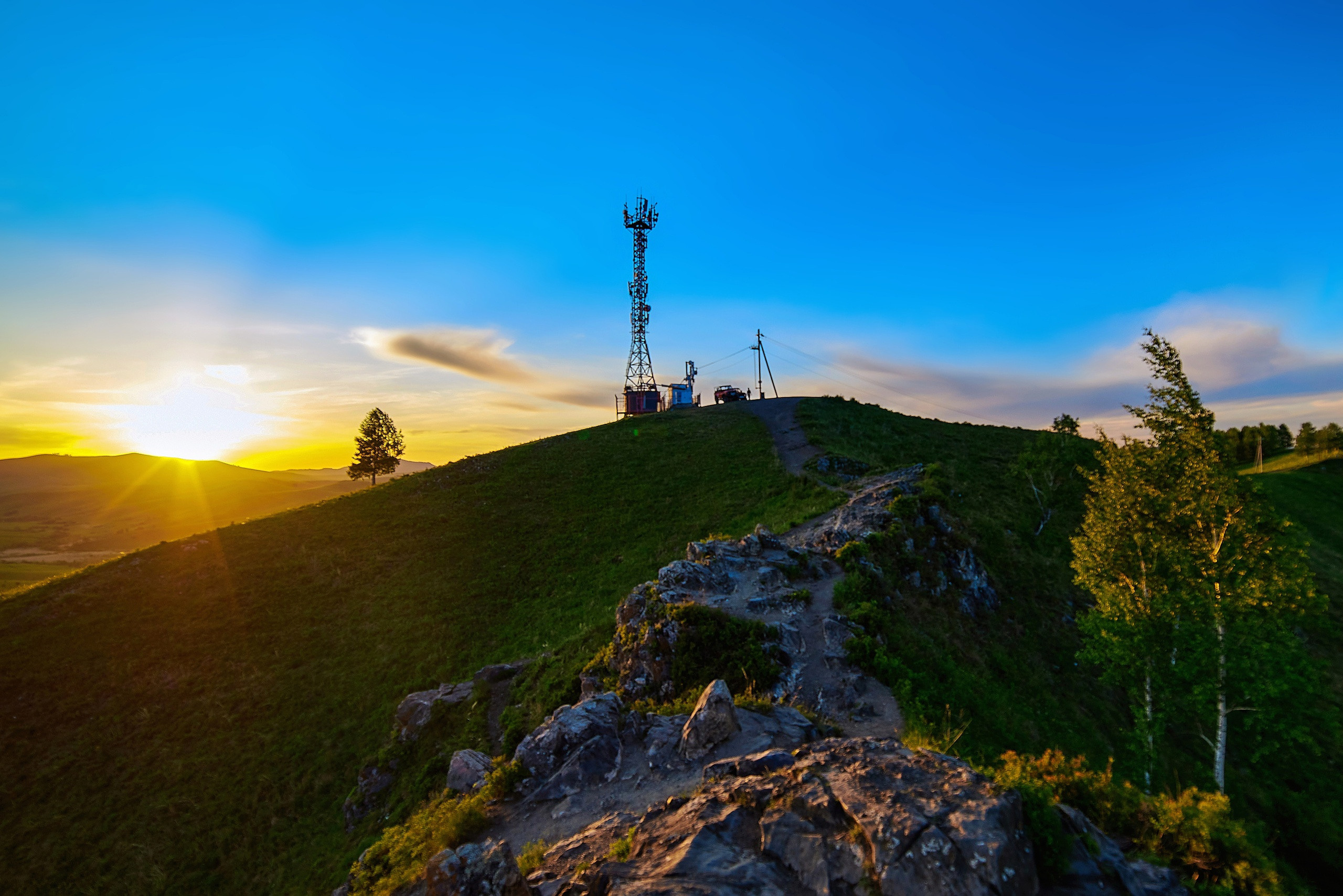 Пейзажный фотограф в Горном Алтае: съёмки природы и гор. Фотограф Опыт Качество Скорость Горный Алтай Барнаул