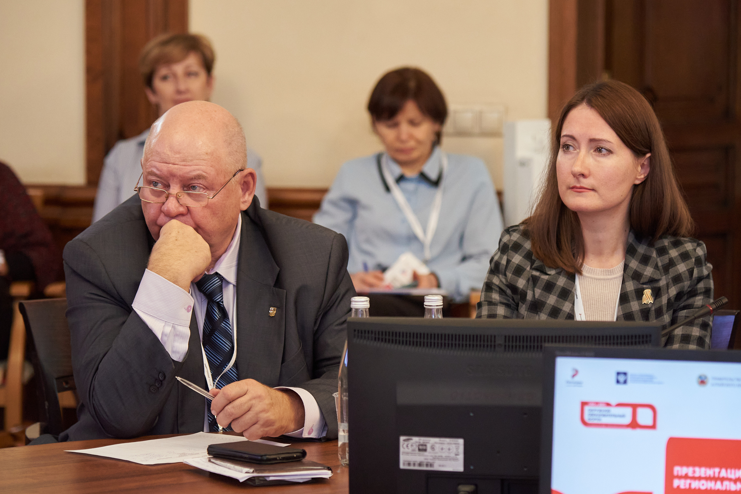 Окружной образовательный форум ФСО и ДФО Роспатриот. Фотограф Опыт Качество Скорость Горный Алтай Барнаул