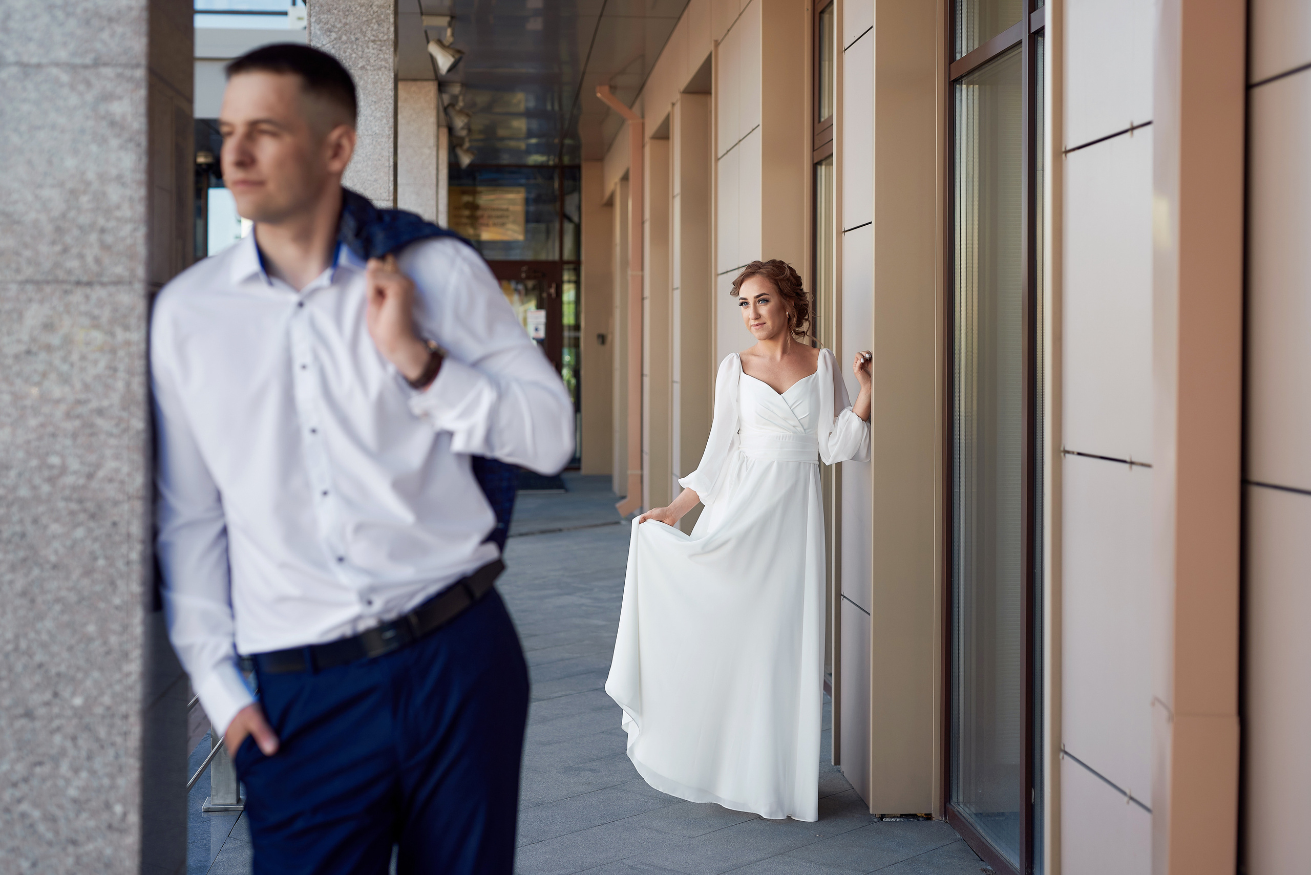 Евгений и Ирина. Фотограф Опыт Качество Скорость Горный Алтай Барнаул