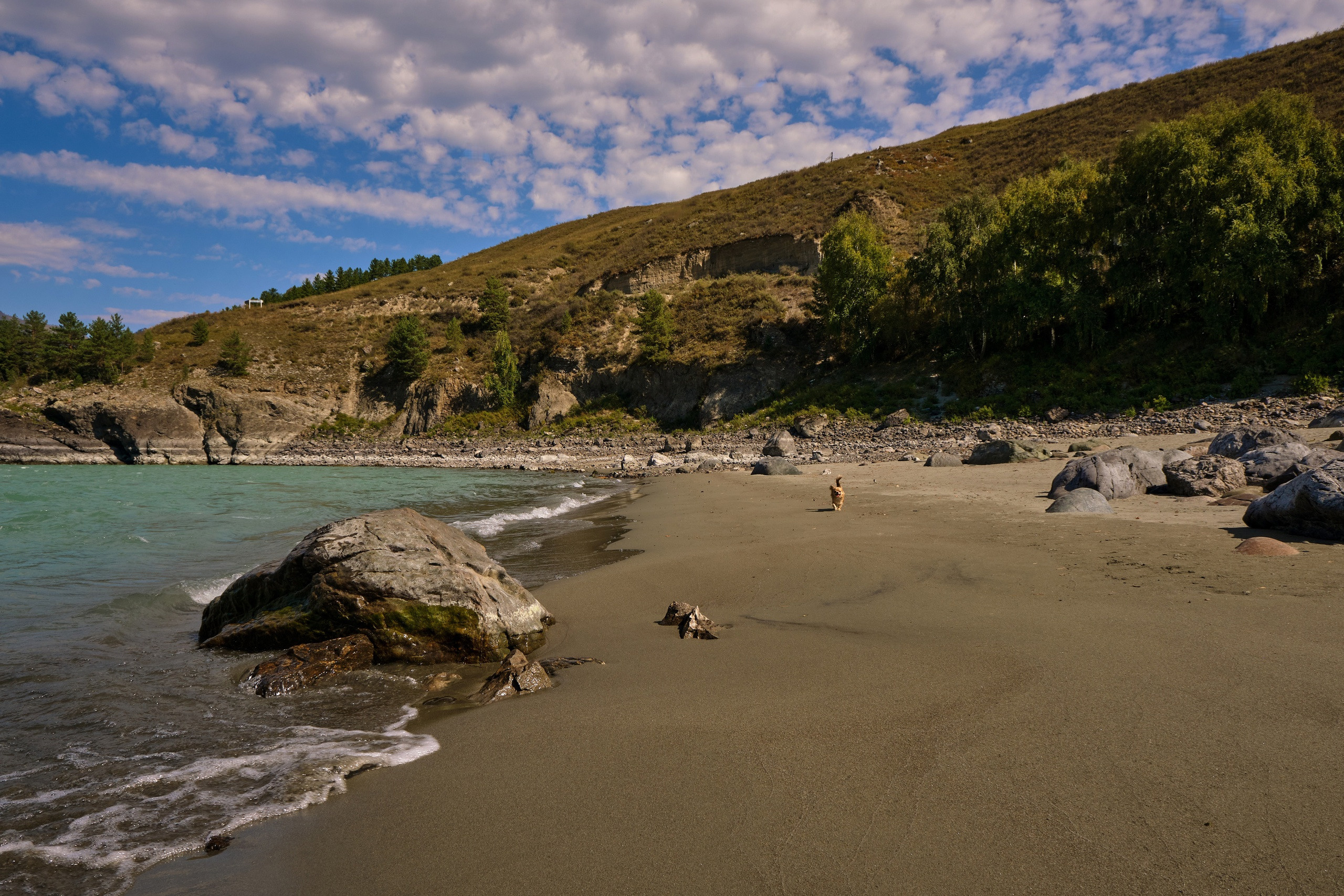 Пейзажный фотограф в Горном Алтае: съёмки природы и гор. Фотограф Опыт Качество Скорость Горный Алтай Барнаул