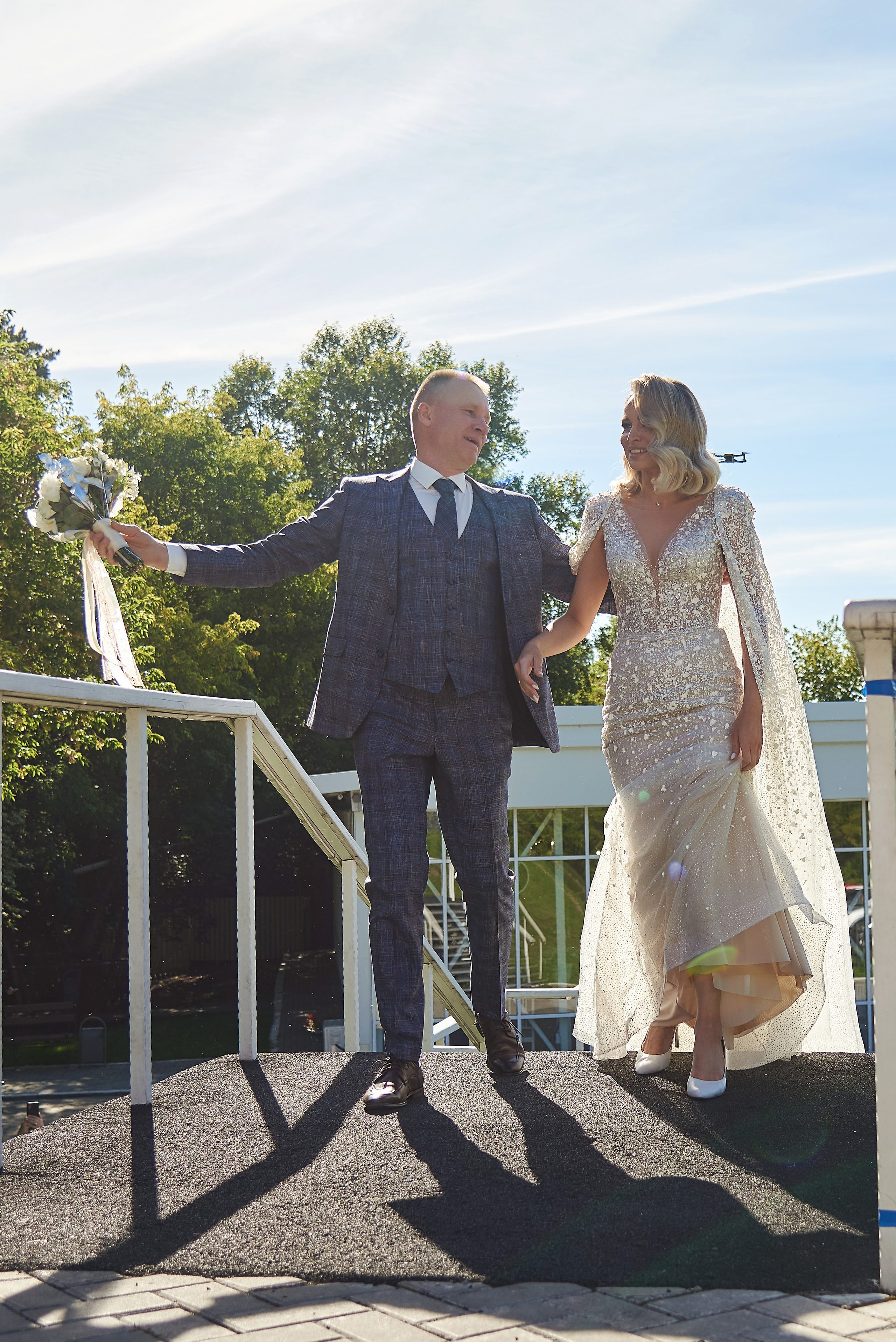 Глеб и Александра. Фотограф Опыт Качество Скорость Горный Алтай Барнаул