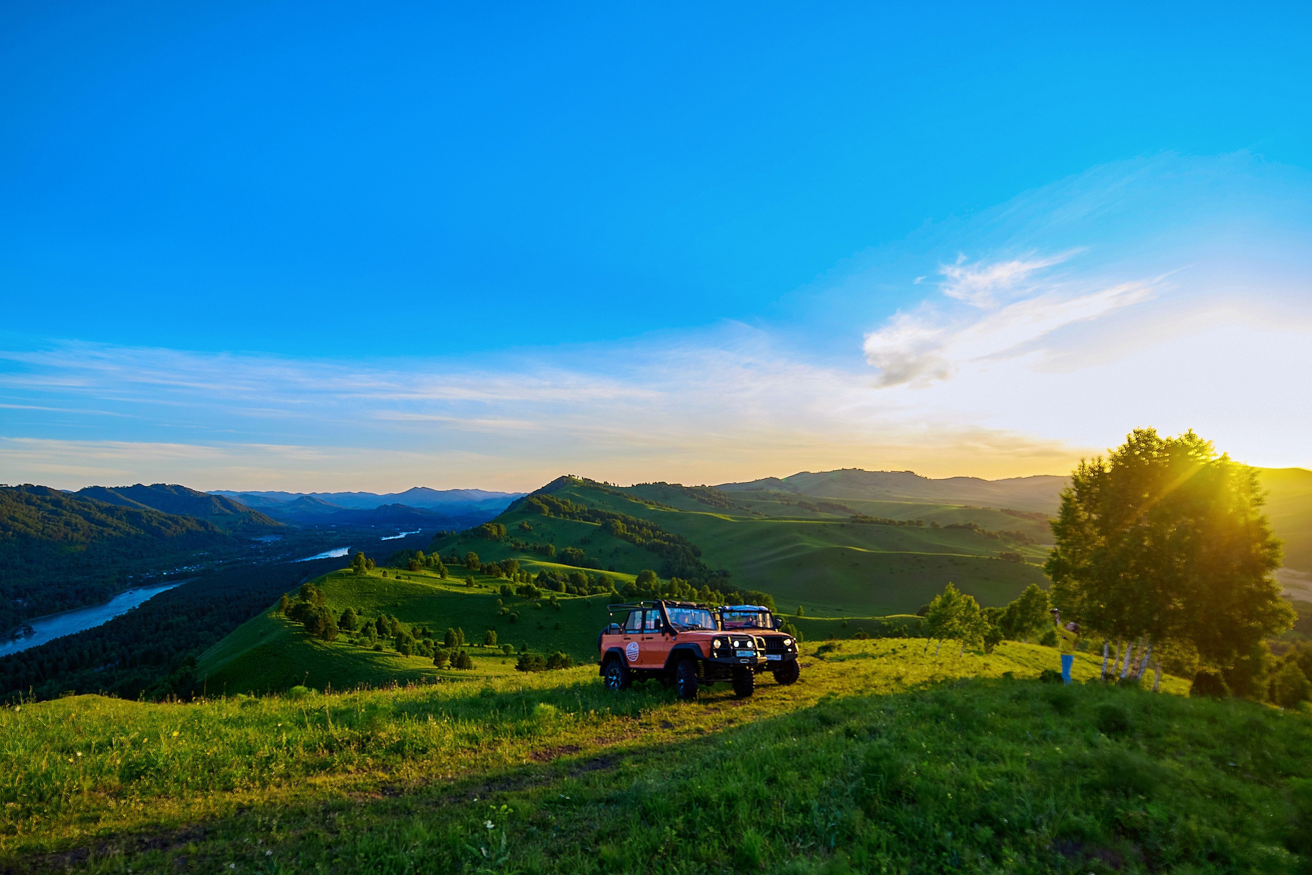 Пейзажный фотограф в Горном Алтае: съёмки природы и гор. Фотограф Опыт Качество Скорость Горный Алтай Барнаул