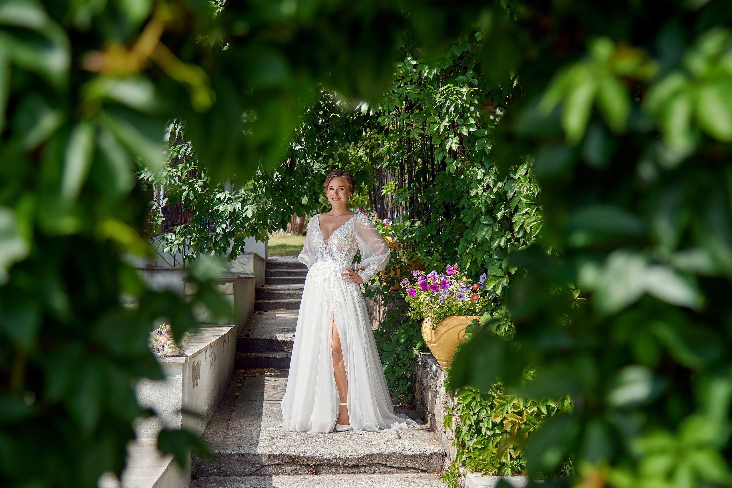 Елена и Денис. Фотограф Опыт Качество Скорость Горный Алтай Барнаул